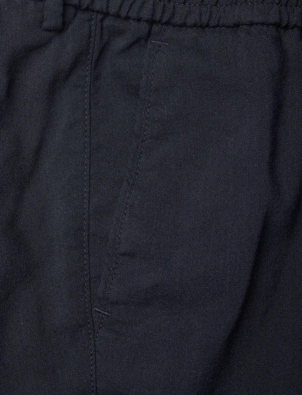 BOSS - C-Kane-RDS - hørbukser - dark blue - 2