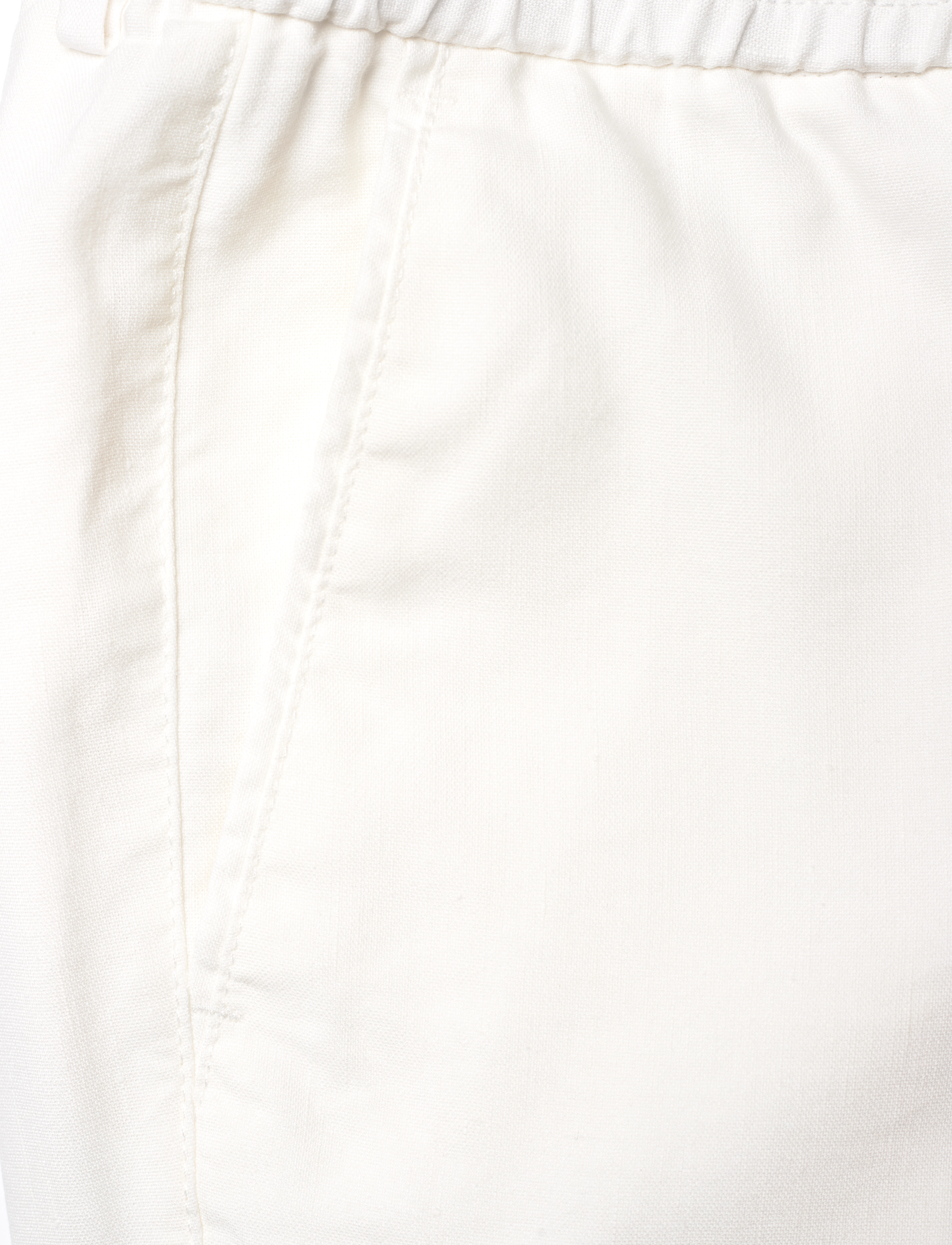 BOSS - C-Kane-RDS - leinenhosen - white - 2