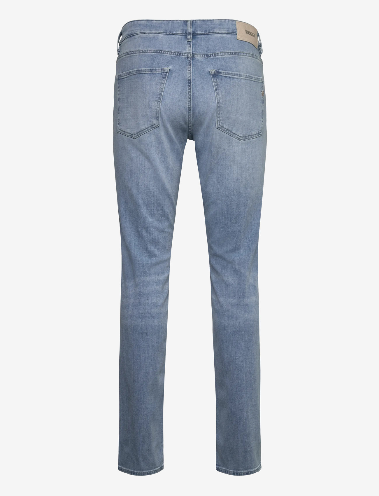 BOSS - C-Delaware - bright blue - 1