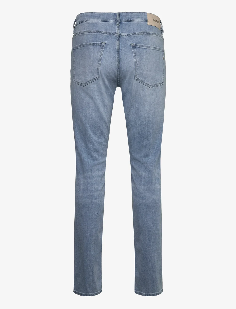 BOSS - C-Delaware - slim jeans - bright blue - 1