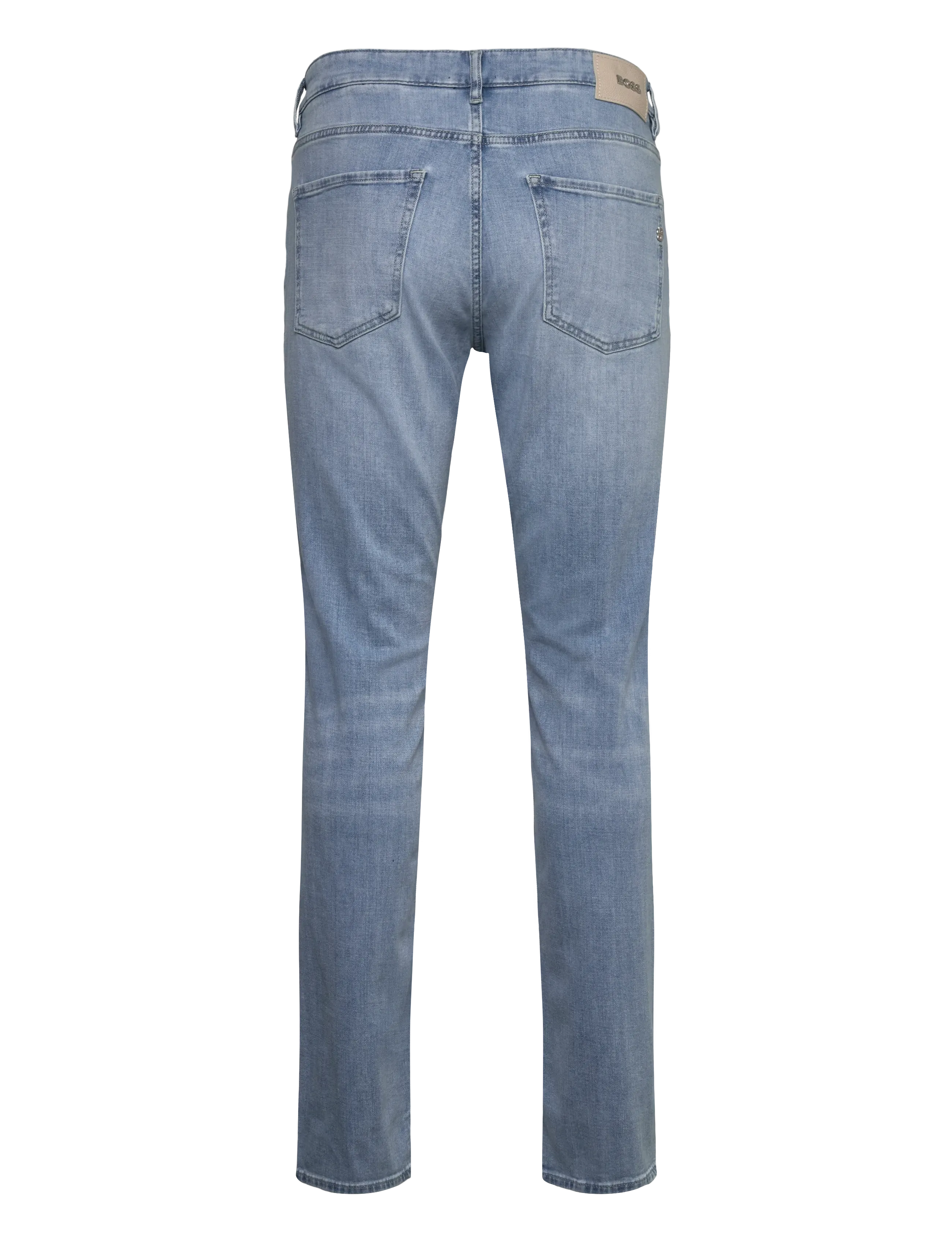 BOSS - C-Delaware - bright blue - 1