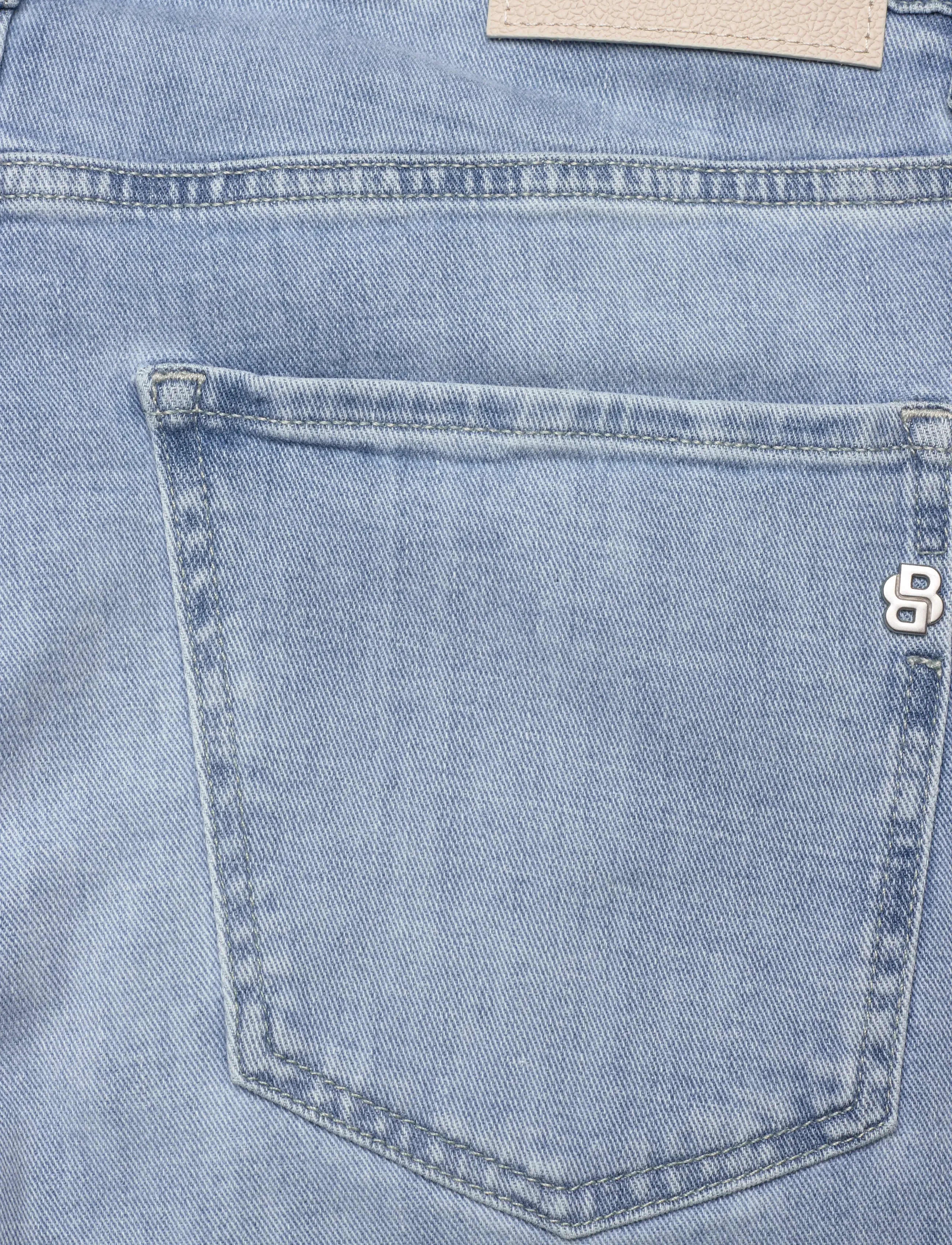 BOSS - C-Delaware - bright blue - 4