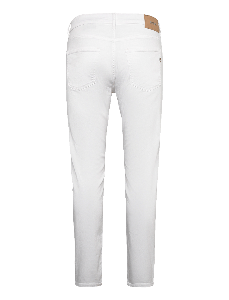 BOSS - H-Delaware - kitsad teksad - white - 1