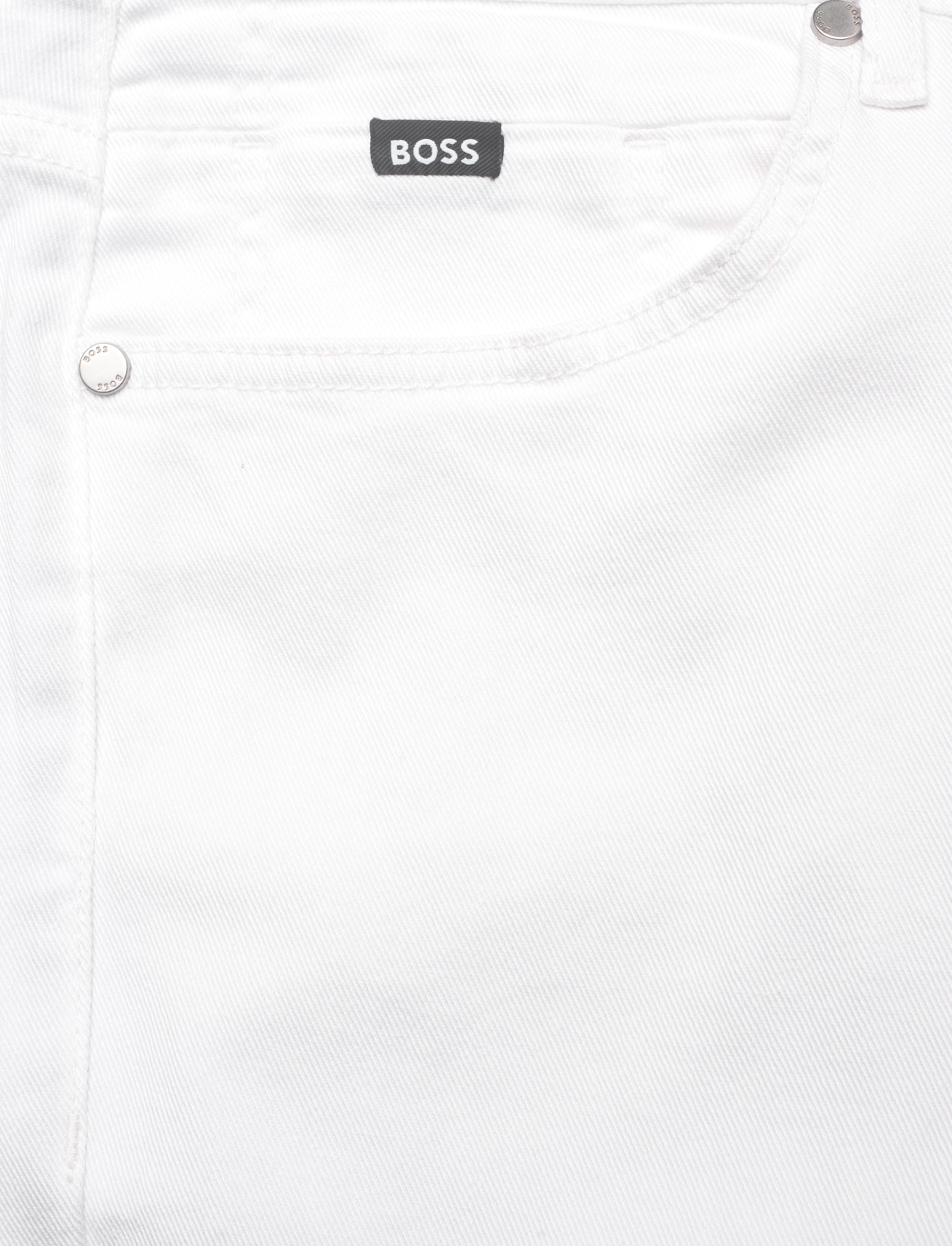 BOSS - H-Delaware - white - 2