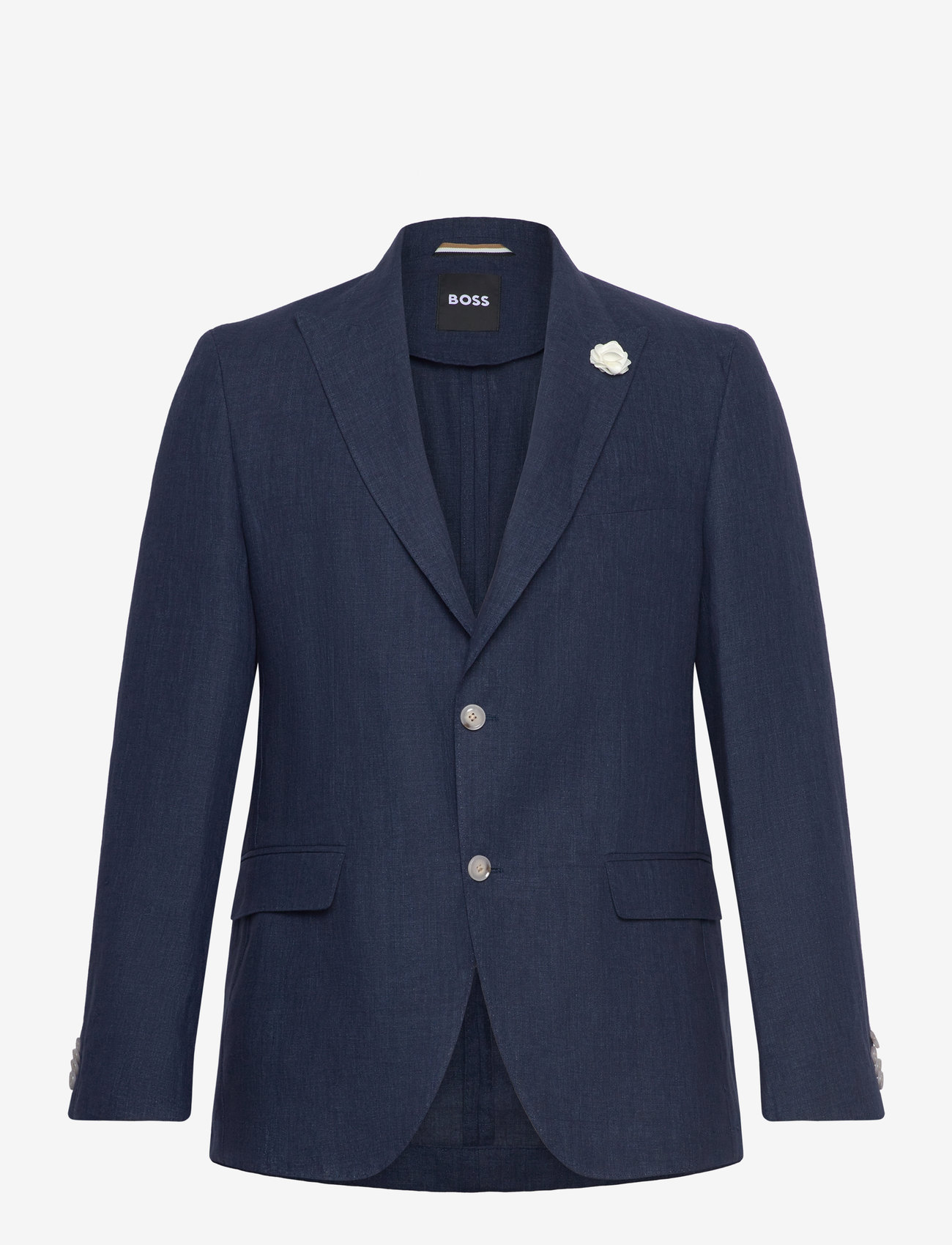 BOSS - C-Huge-Peak-252 - dark blue - 0