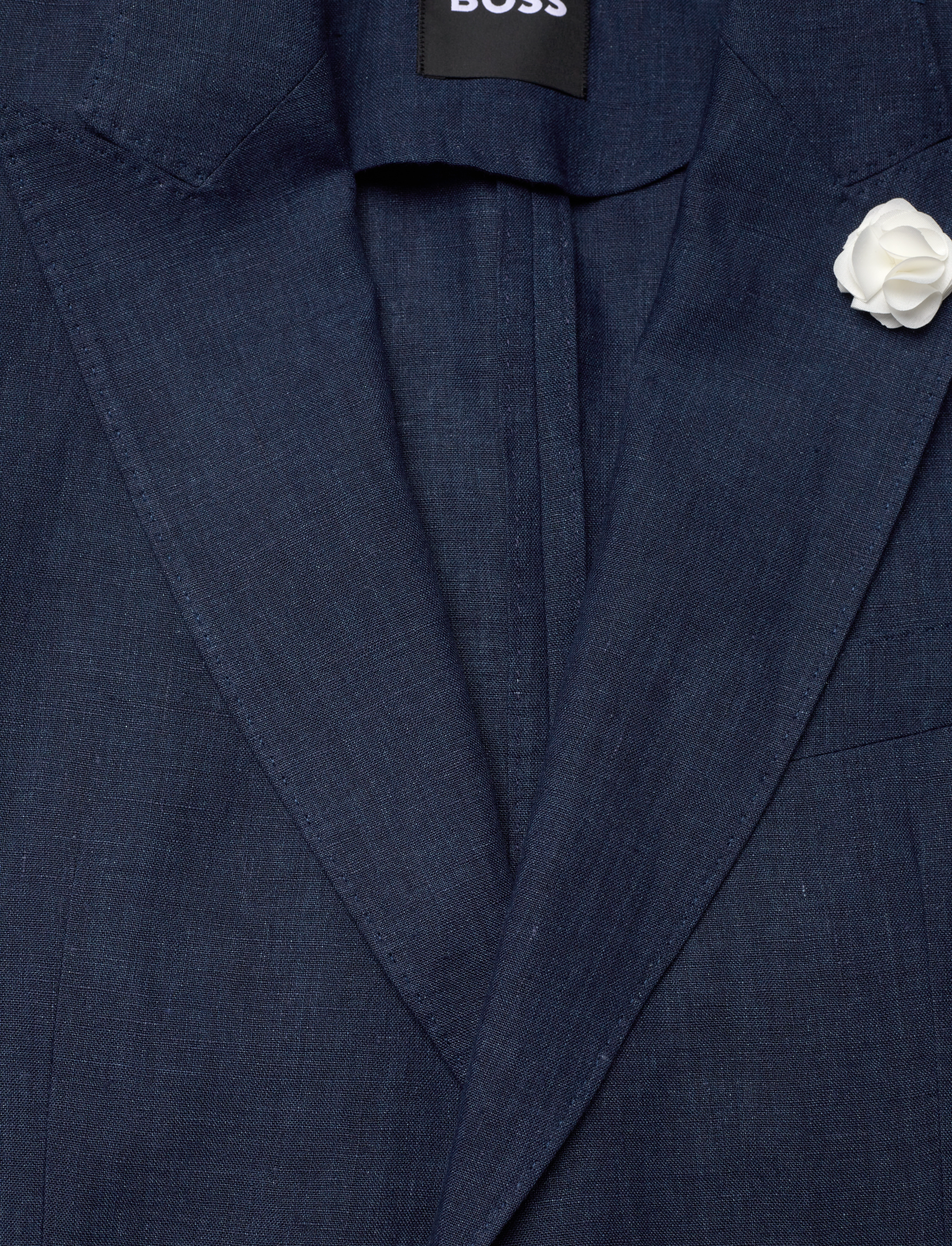 BOSS - C-Huge-Peak-252 - dark blue - 2