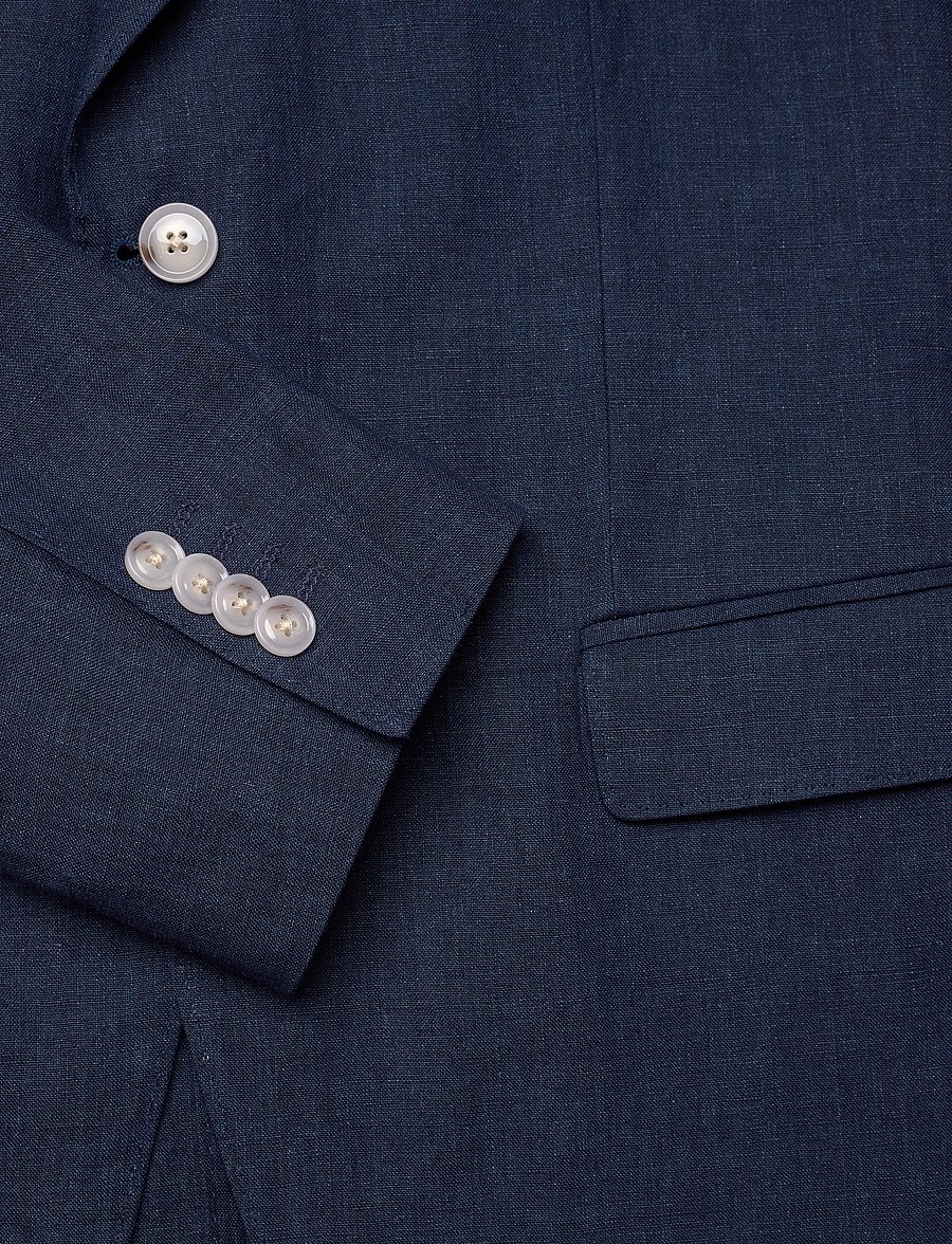 BOSS - C-Huge-Peak-252 - dark blue - 3