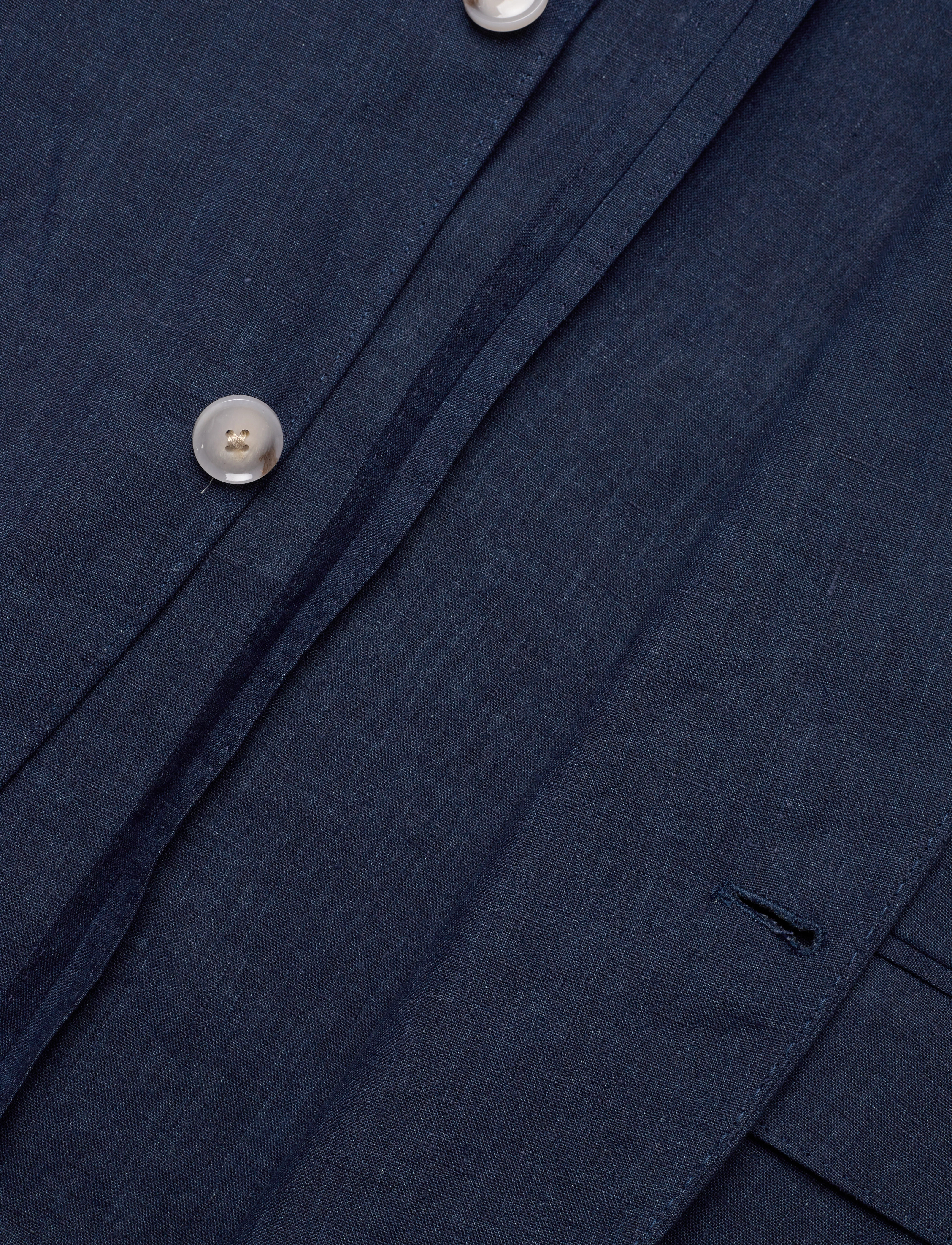 BOSS - C-Huge-Peak-252 - dark blue - 4
