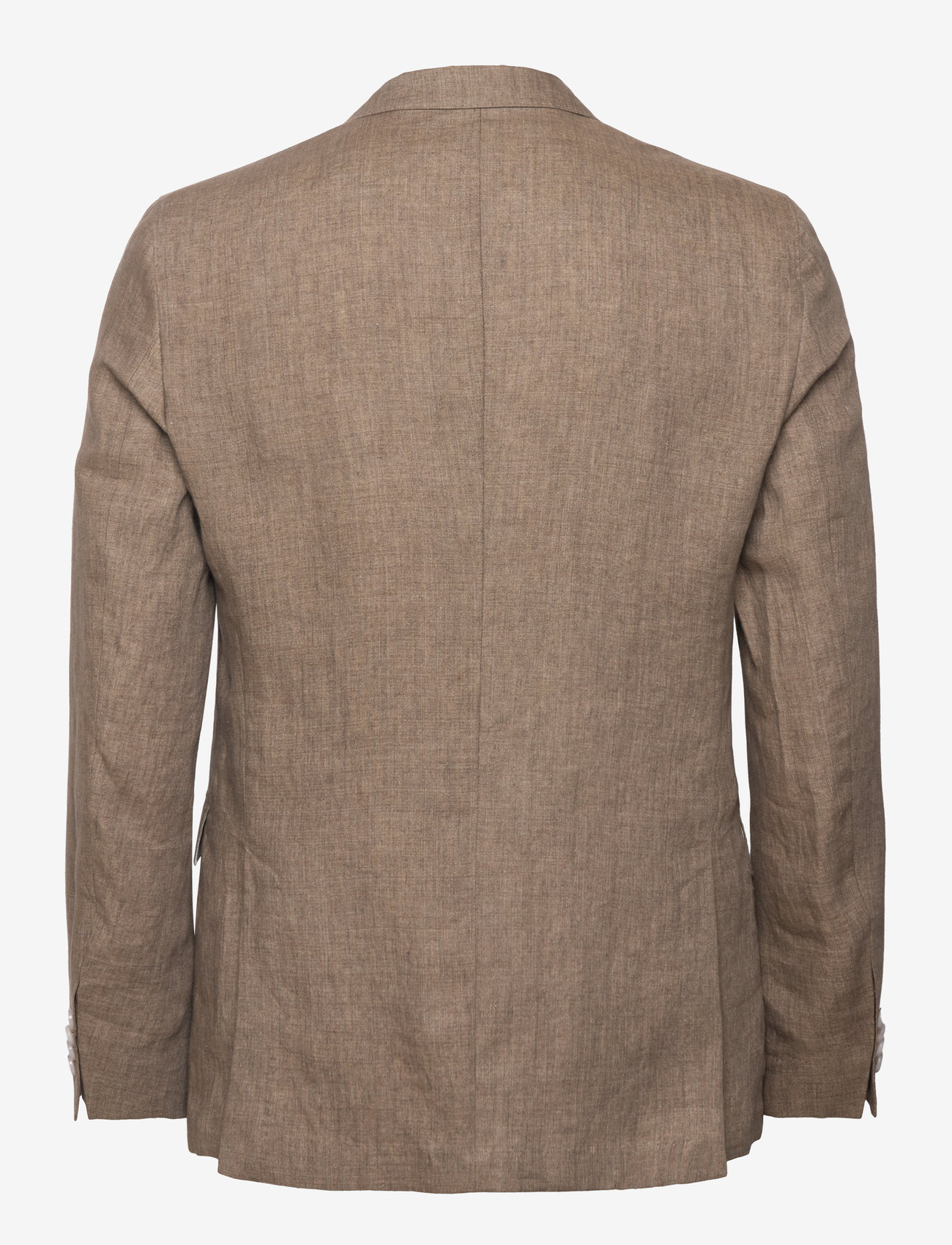 BOSS - C-Huge-Peak-252 - einreiher - dark brown - 1