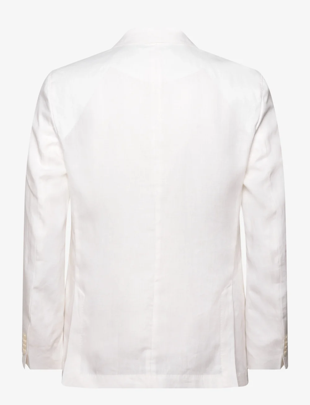 BOSS - C-Huge-Peak-252 - enkeltradede blazere - white - 1