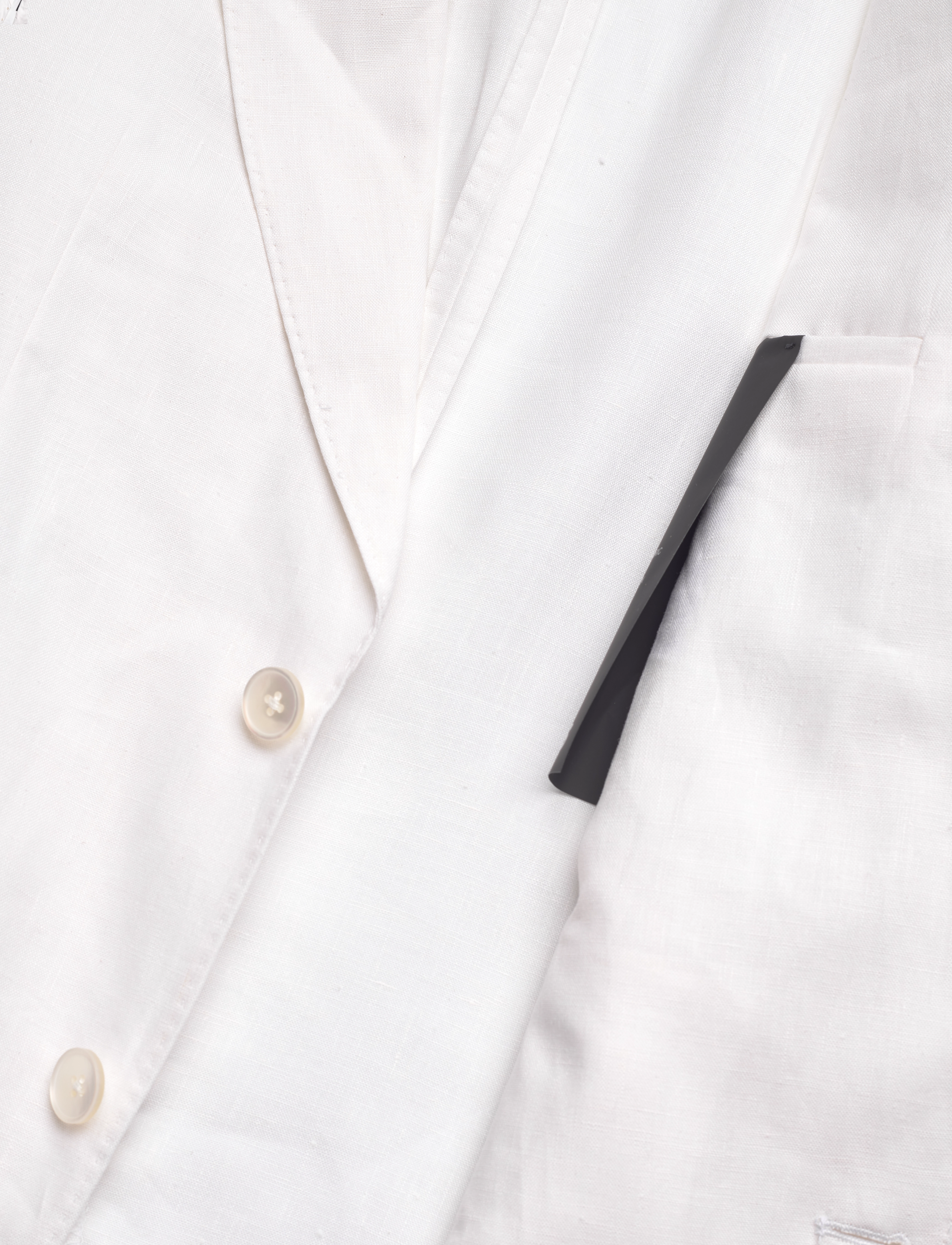 BOSS - C-Huge-Peak-252 - white - 4