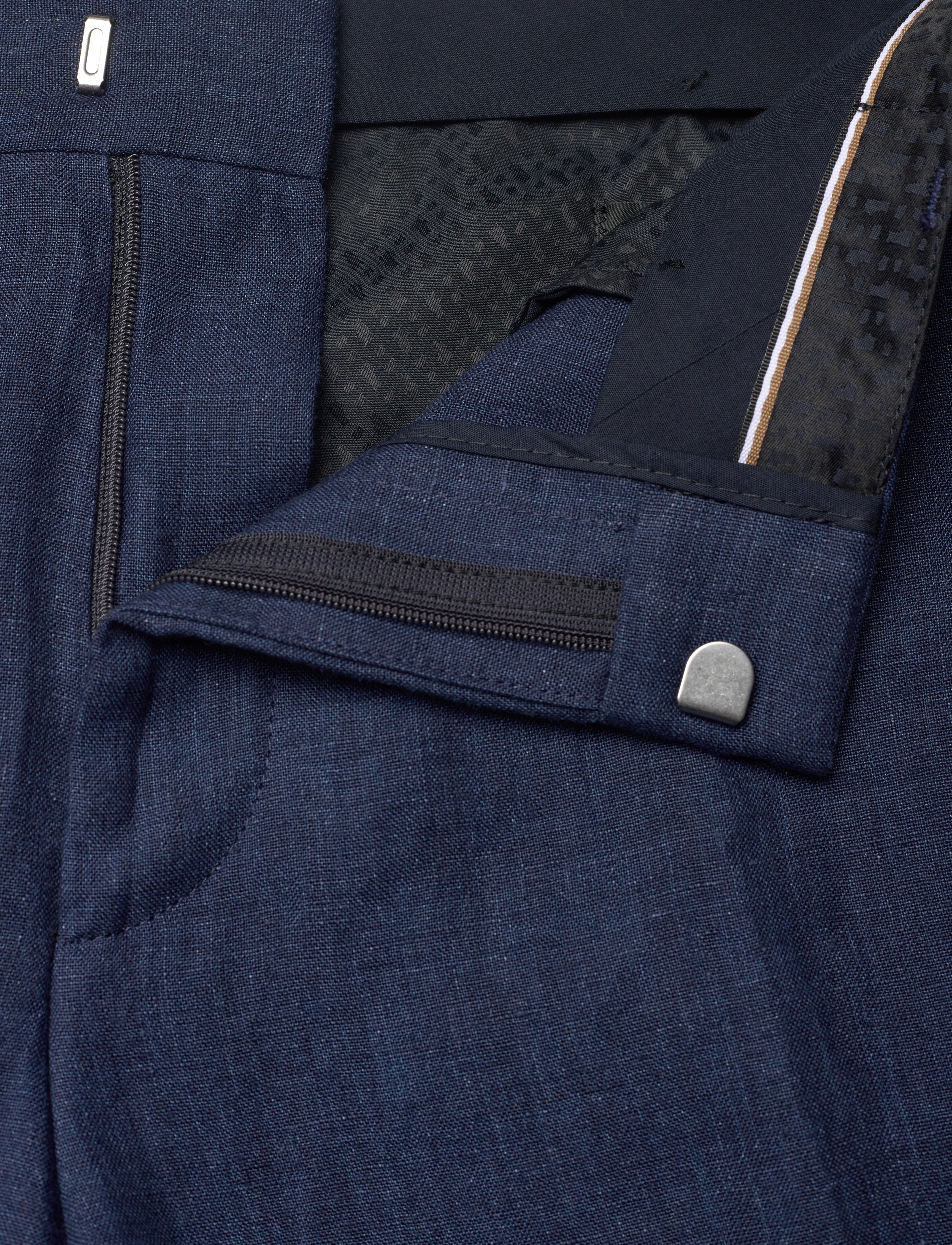 BOSS - C-Genius-DTL-252 - dark blue - 3