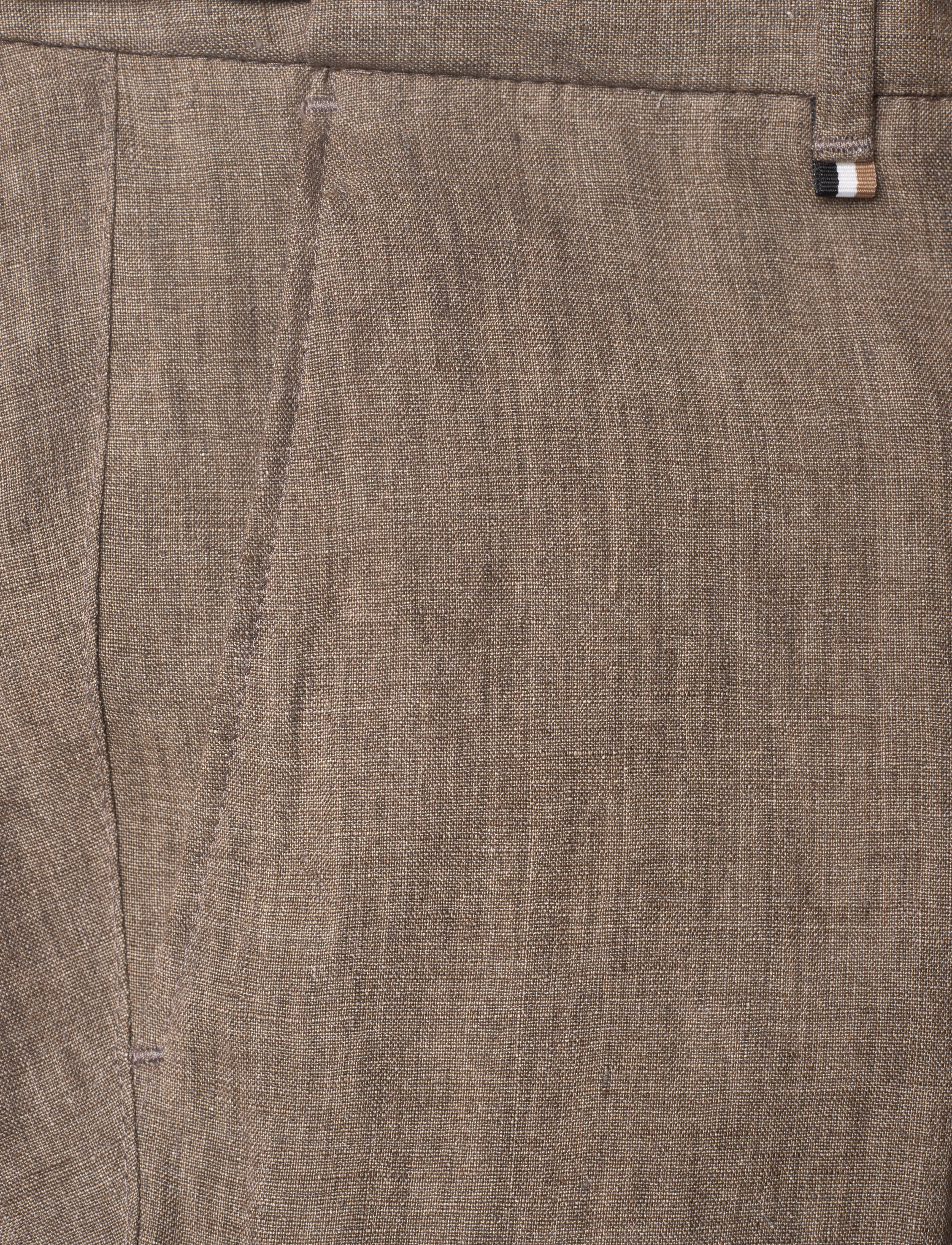 BOSS - C-Genius-DTL-252 - dark brown - 2