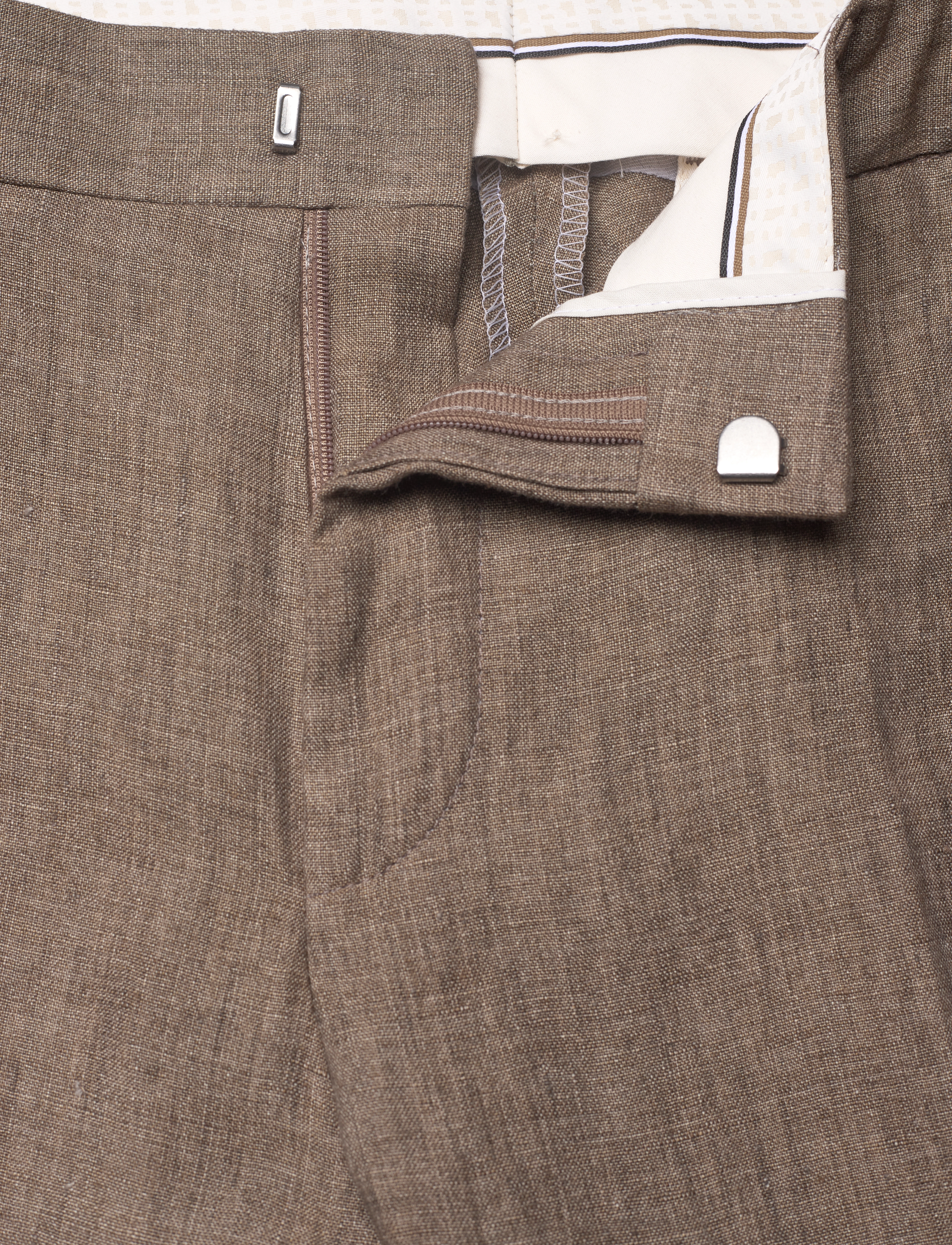 BOSS - C-Genius-DTL-252 - dark brown - 3