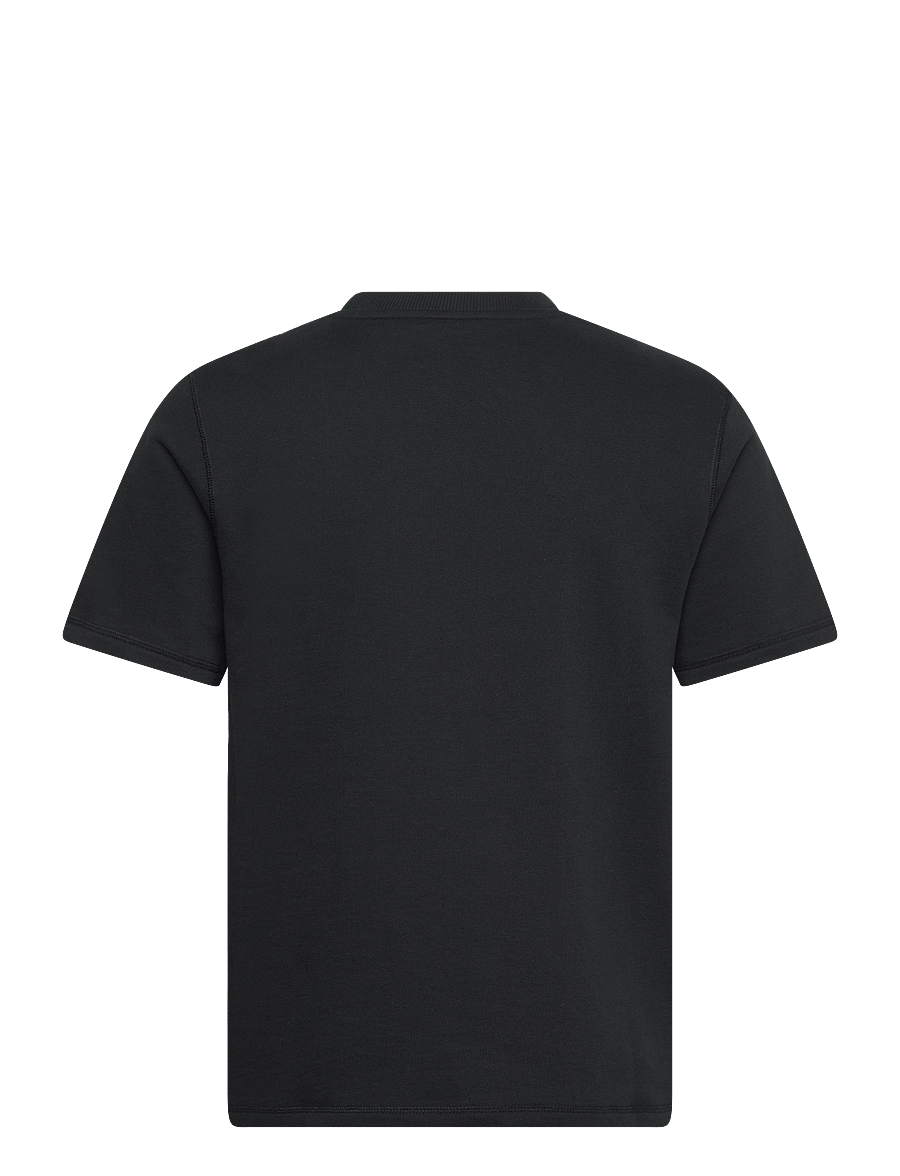 BOSS - David T-Shirt - t-shirts à manches courtes - black - 1