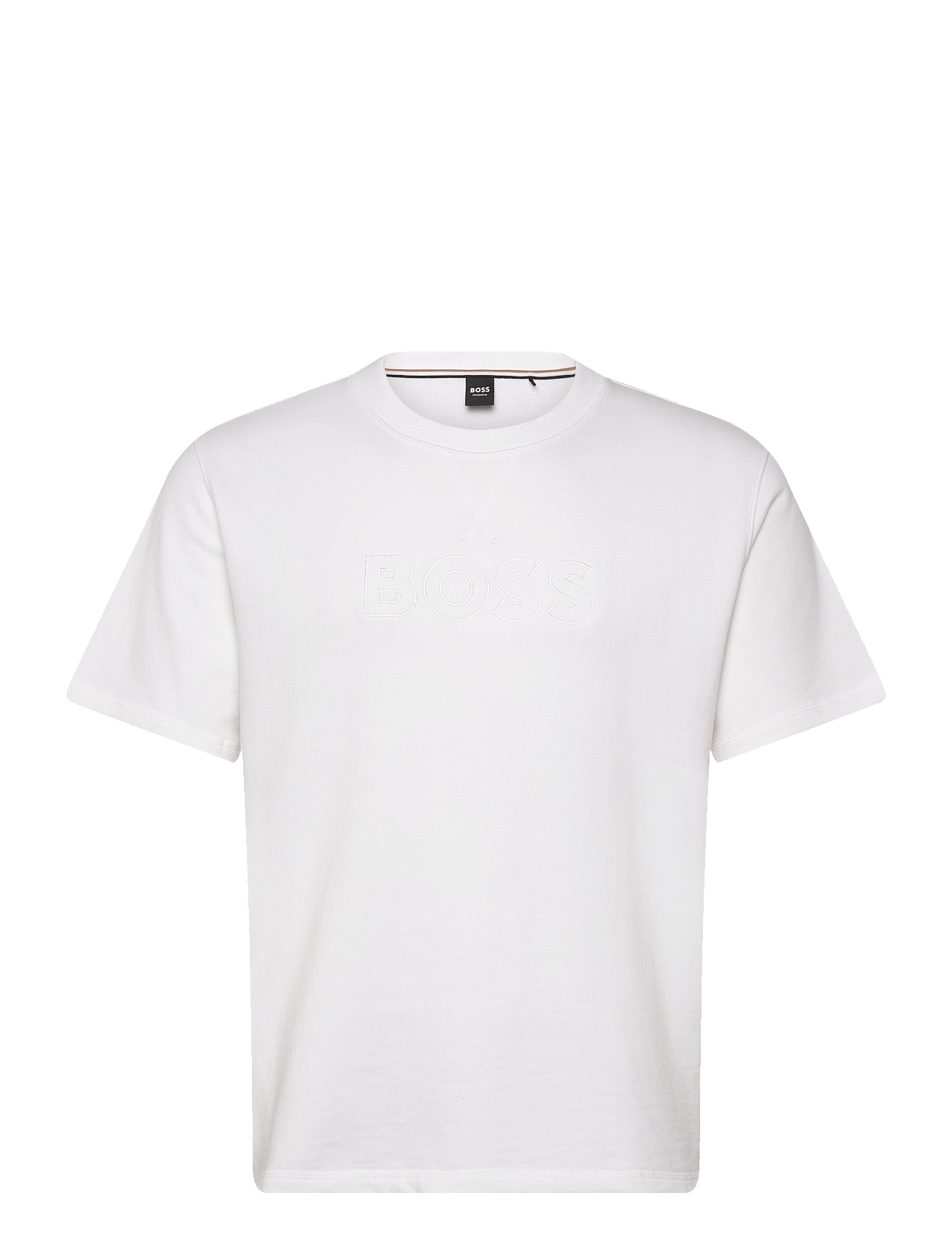 BOSS - David T-Shirt - Īsām