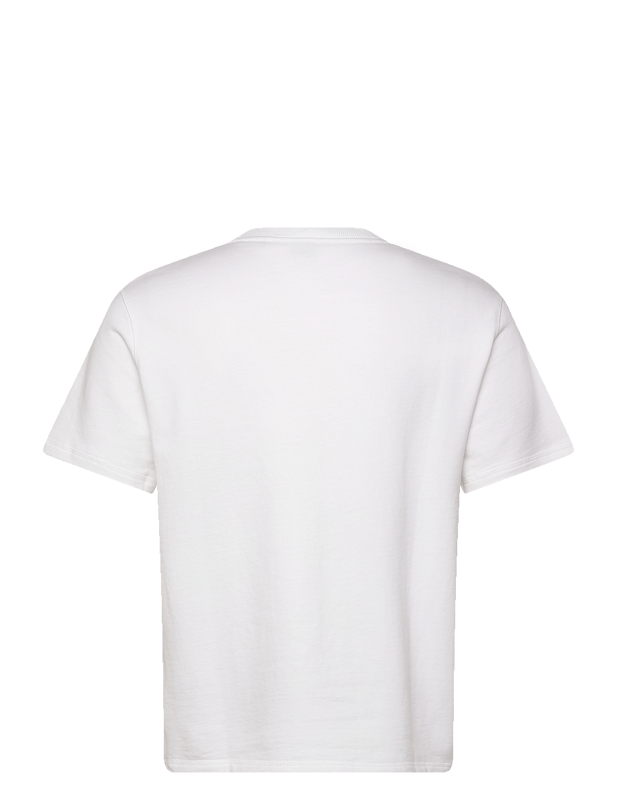 BOSS - David T-Shirt - kurzärmelig - white - 1