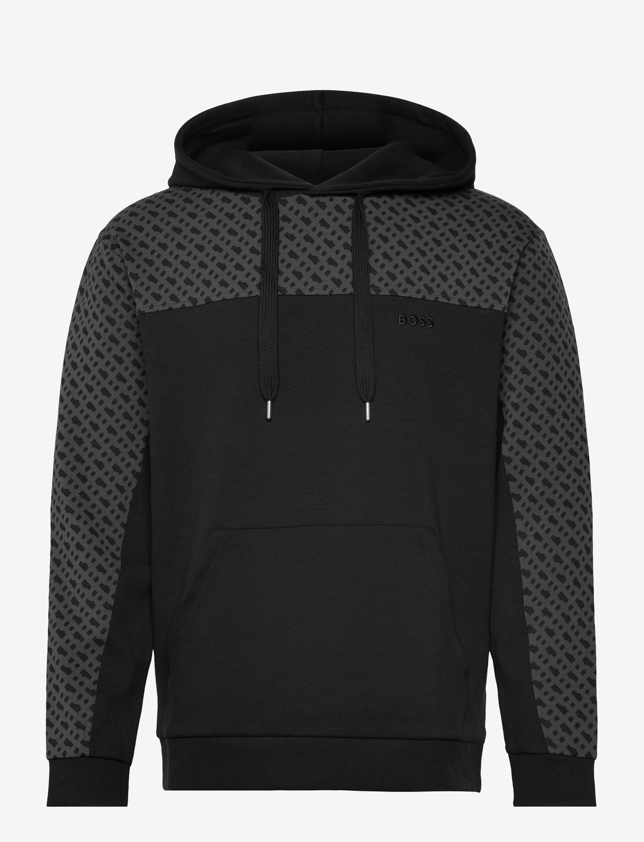 BOSS Luke Hoodie (BOB50540534) Kapuzenpullover Österreich