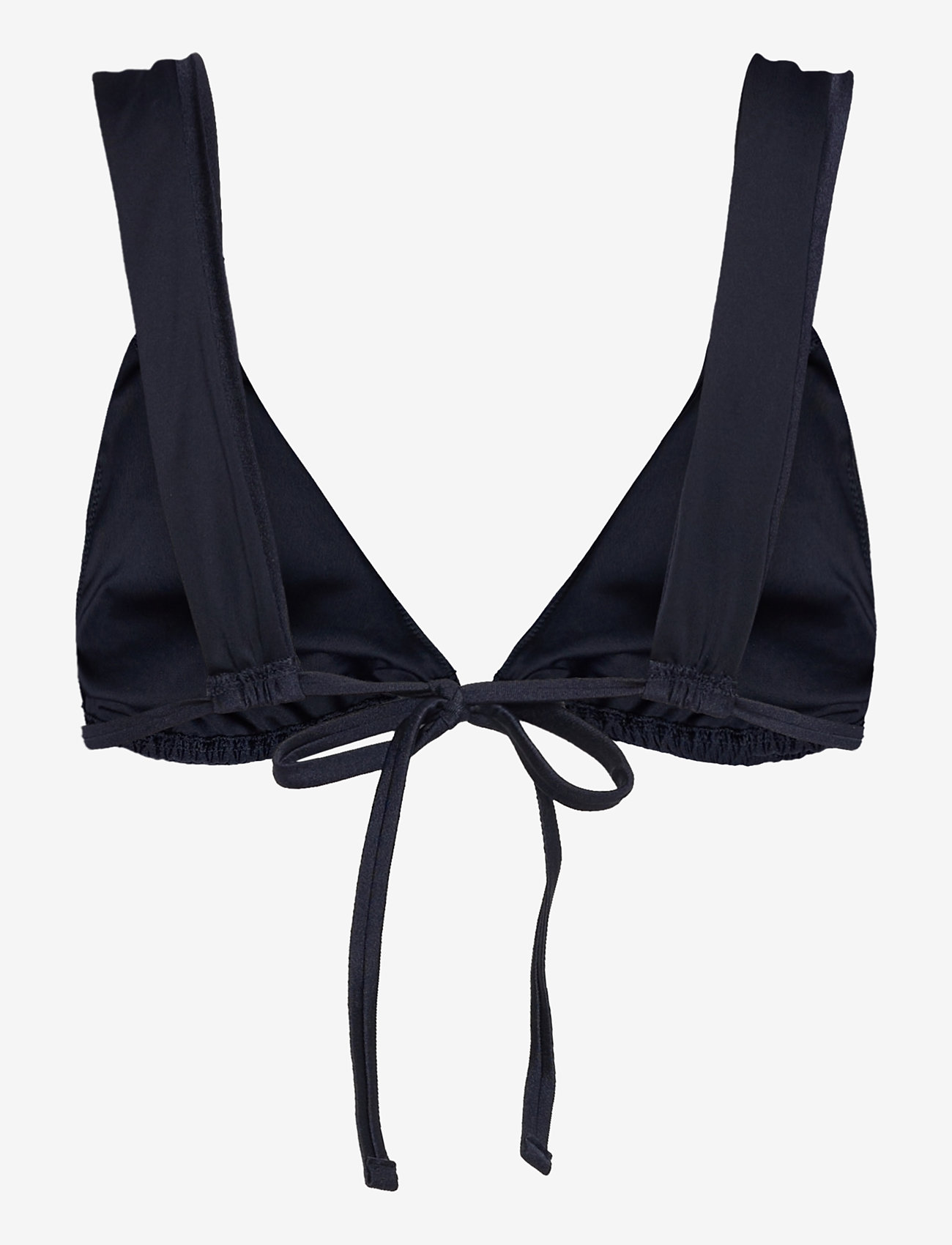 BOSS - MISTLE TRIANGLE TOP - dreieck-bikini-oberteile - dark blue - 1