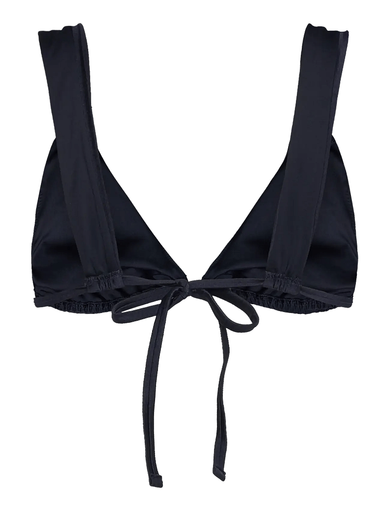 BOSS - MISTLE TRIANGLE TOP - dreieck-bikini-oberteile - dark blue - 1