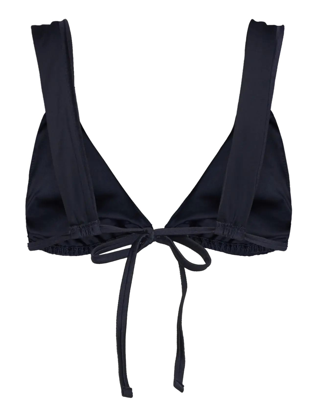 BOSS - MISTLE TRIANGLE TOP - dreieck-bikini-oberteile - dark blue - 1