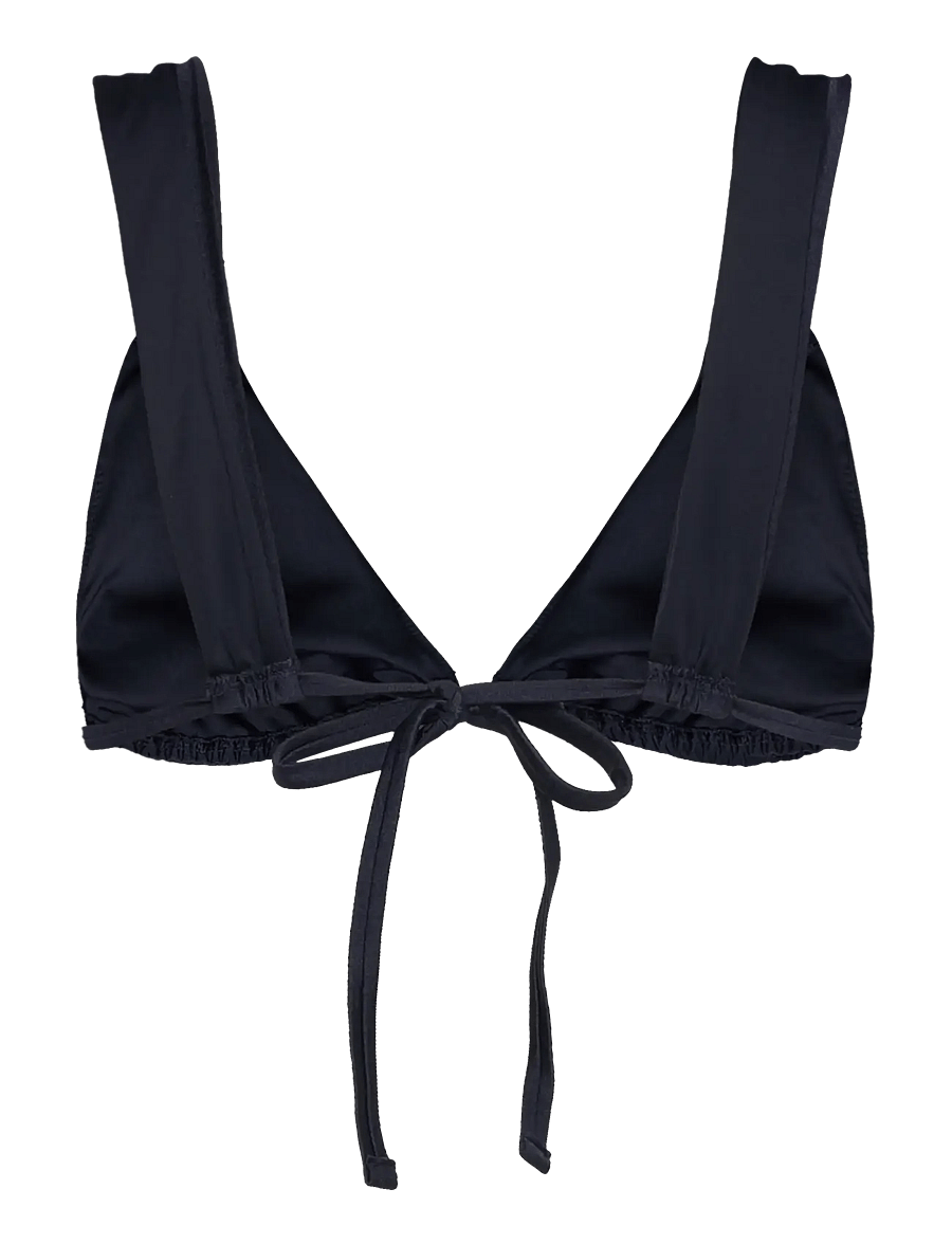 BOSS - MISTLE TRIANGLE TOP - dreieck-bikini-oberteile - dark blue - 1