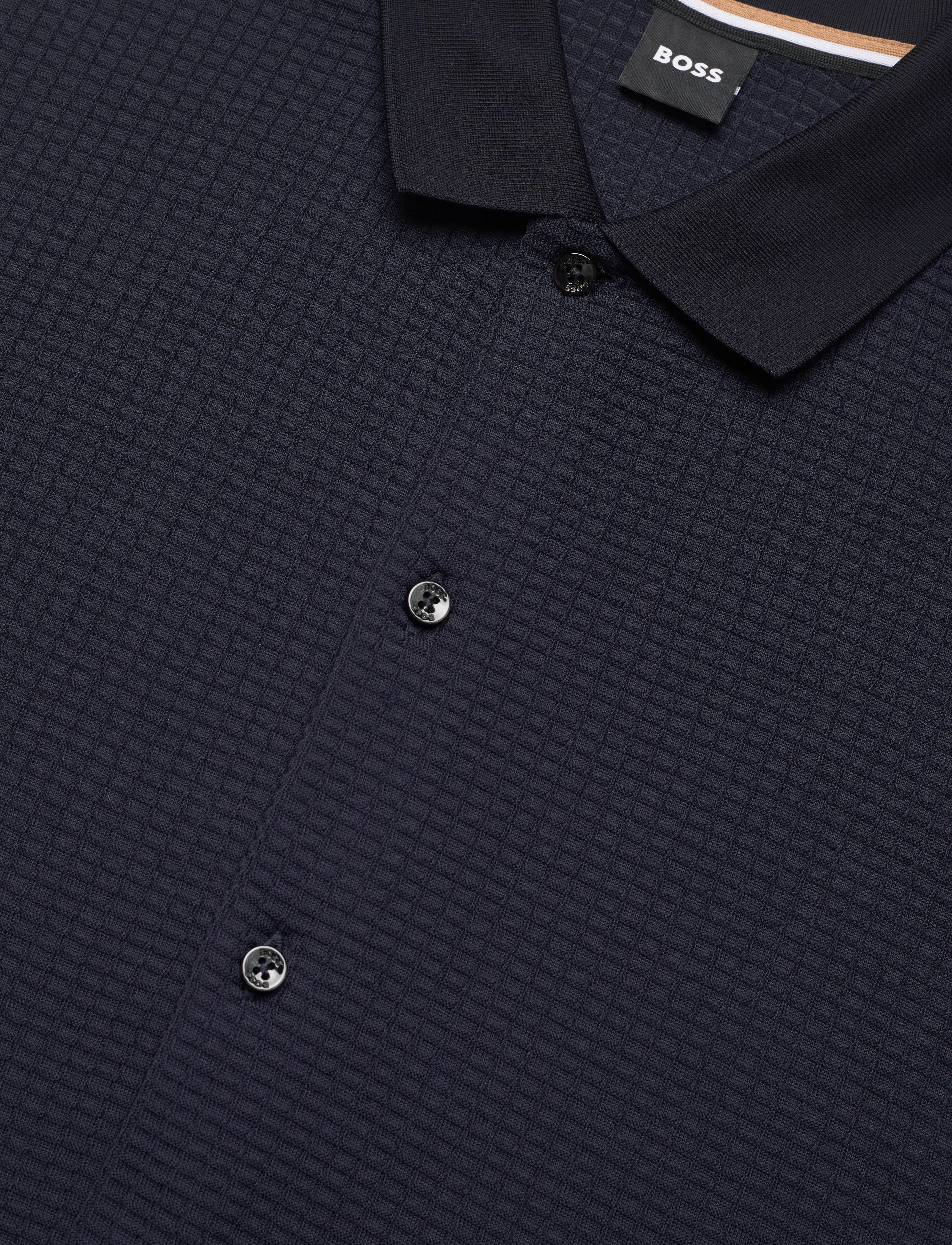 BOSS - C-Palladio 120 - dark blue - 2
