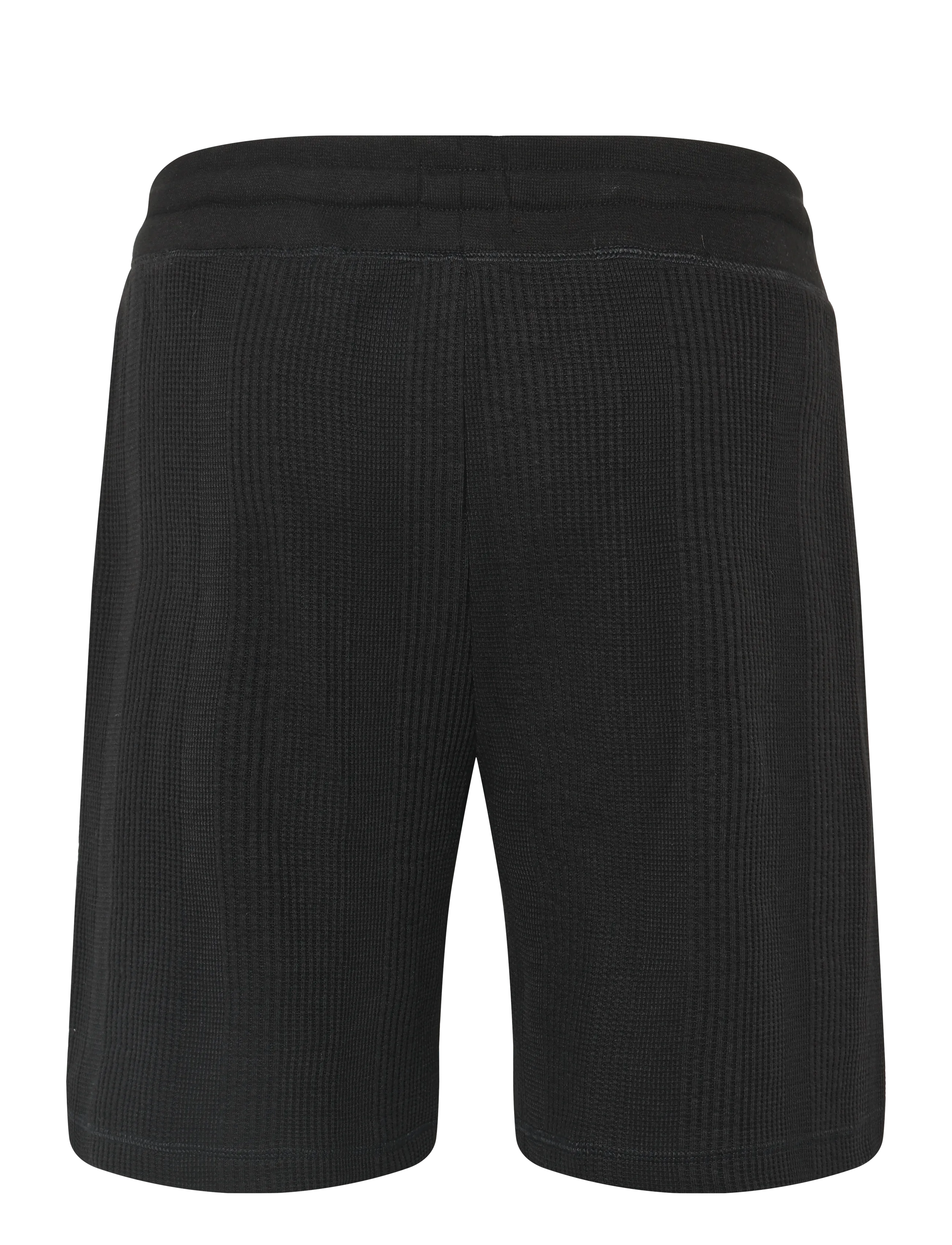 BOSS - Structure Shorts - vabaaja lühikesed püksid - black - 1