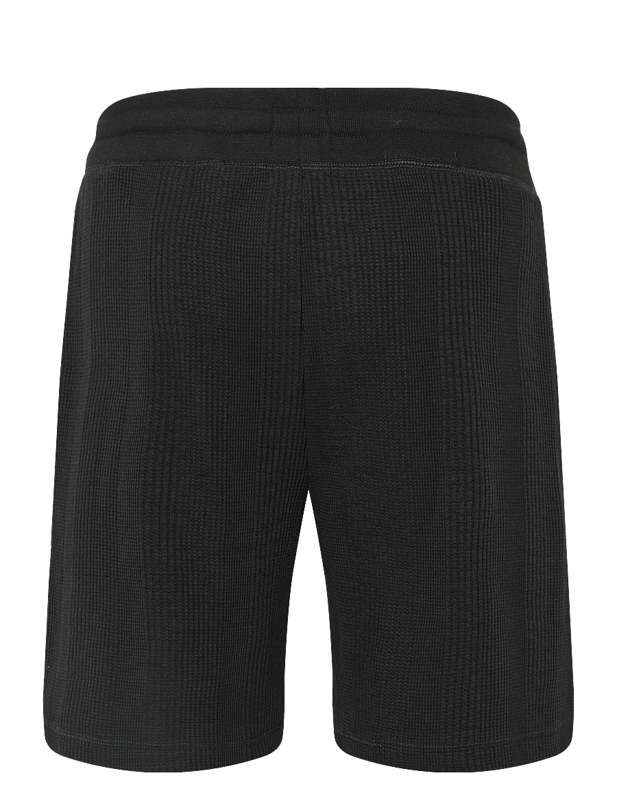 BOSS - Structure Shorts - bottoms - black - 2