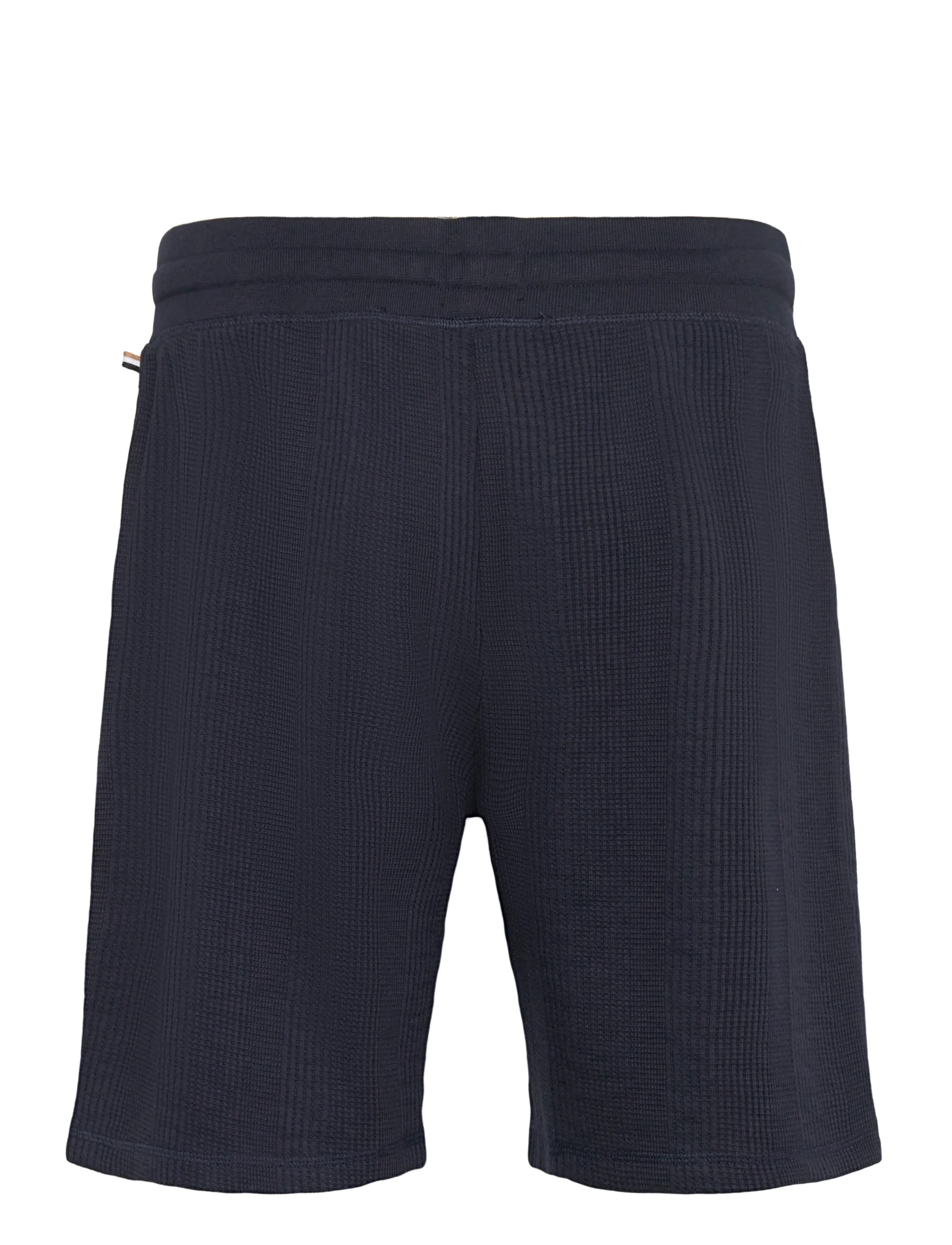 BOSS - Structure Shorts - trainingsshorts - dark blue - 1