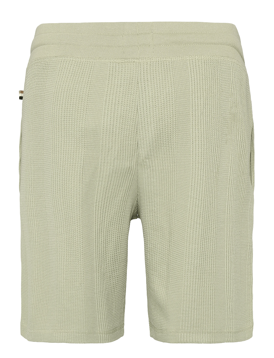 BOSS - Structure Shorts - bottoms - light/pastel green - 2