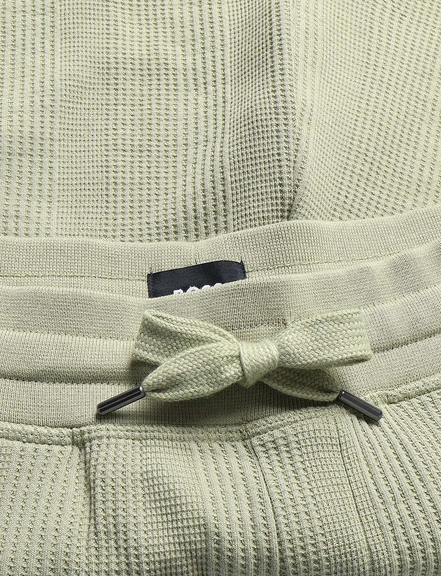 BOSS - Structure Shorts - bottoms - light/pastel green - 5