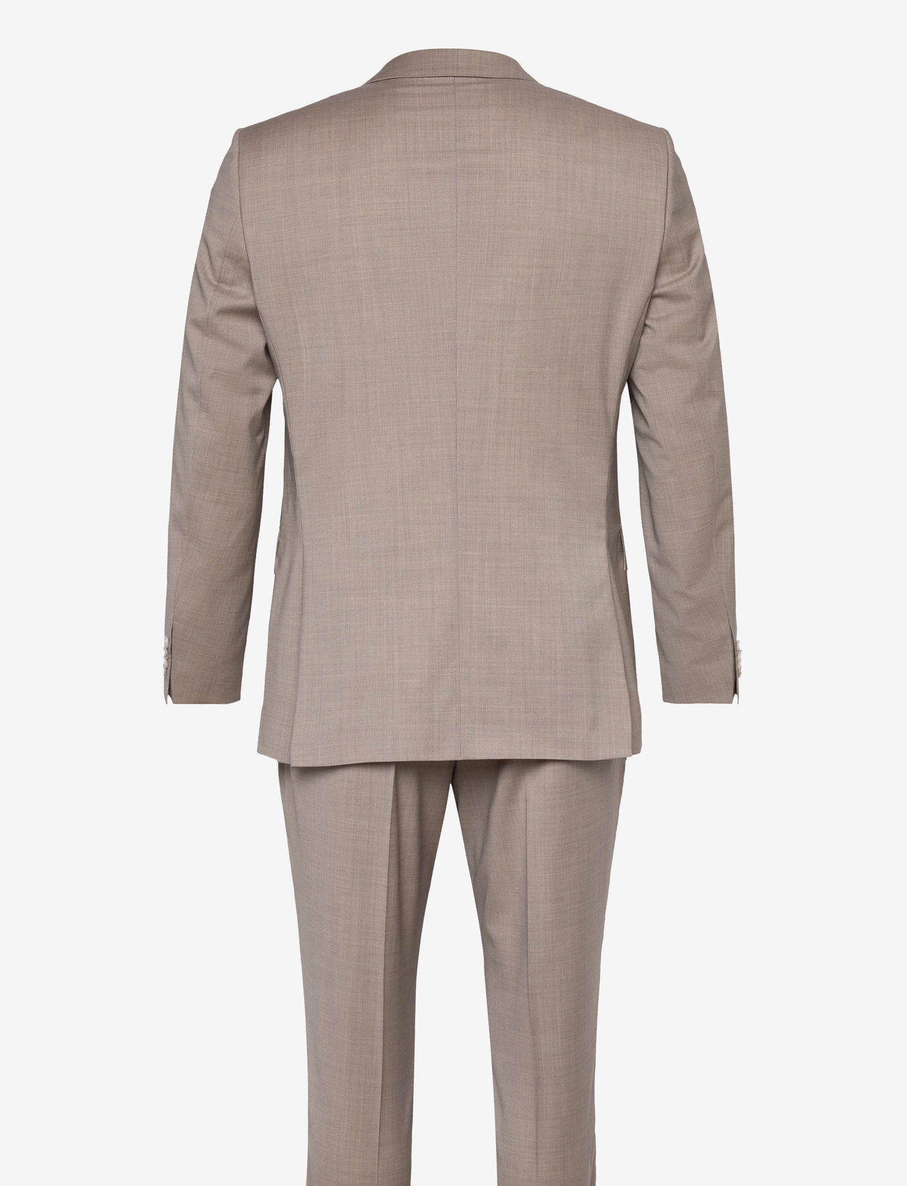 BOSS - H-Huge-2Pcs-224 - light beige - 1