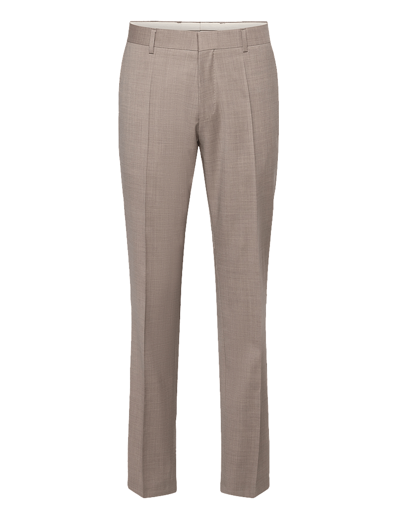BOSS - H-Huge-2Pcs-224 - anzüge - light beige - 2