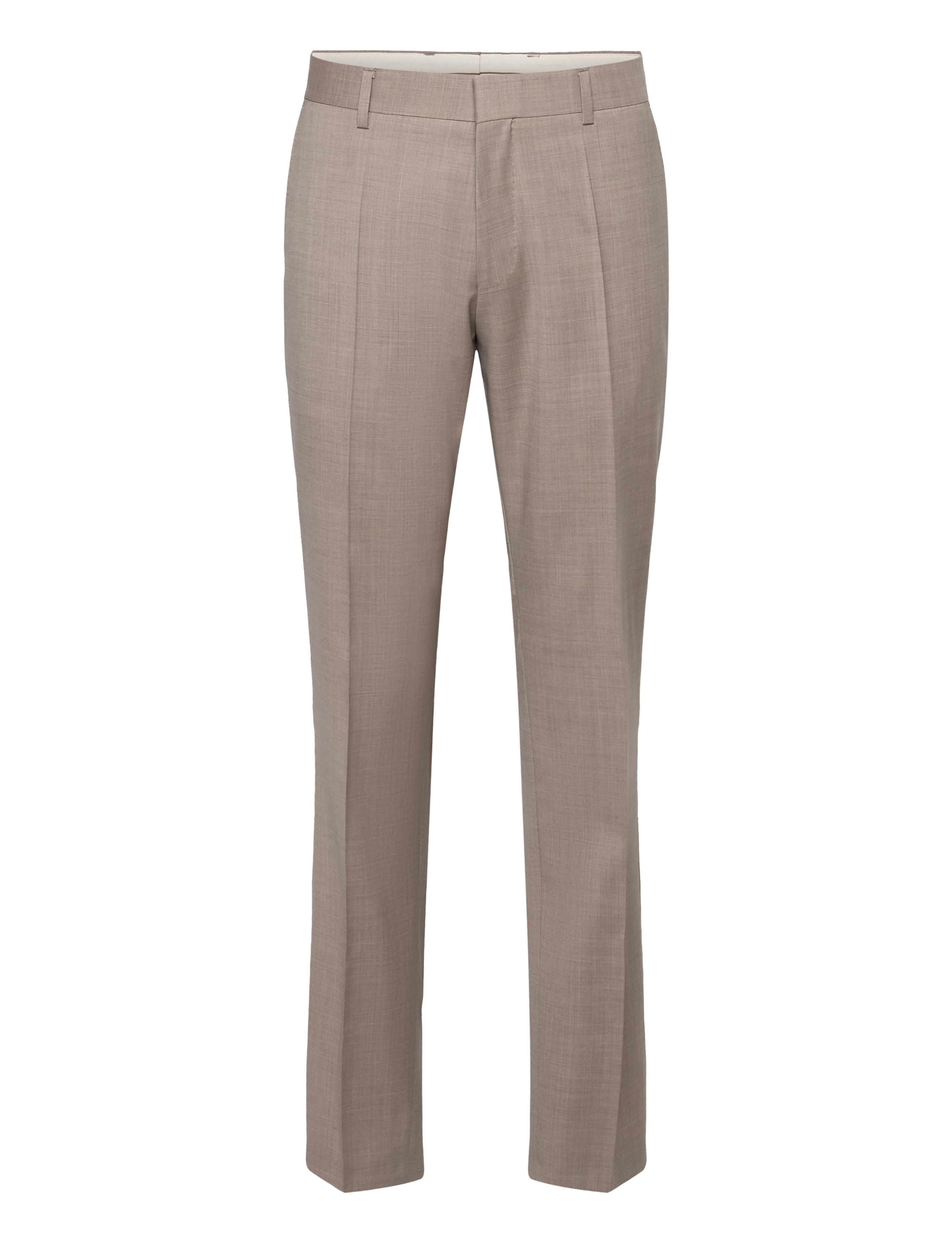 BOSS - H-Huge-2Pcs-224 - Ülikonnad - light beige - 2