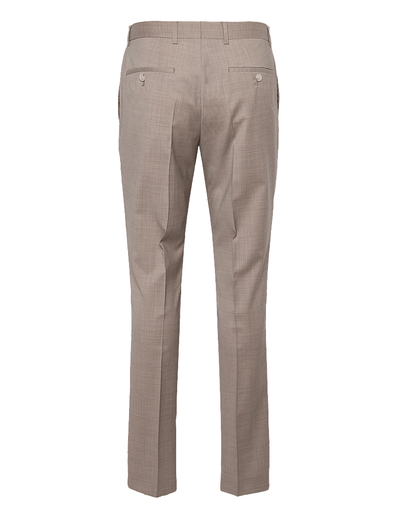 BOSS - H-Huge-2Pcs-224 - anzüge - light beige - 3