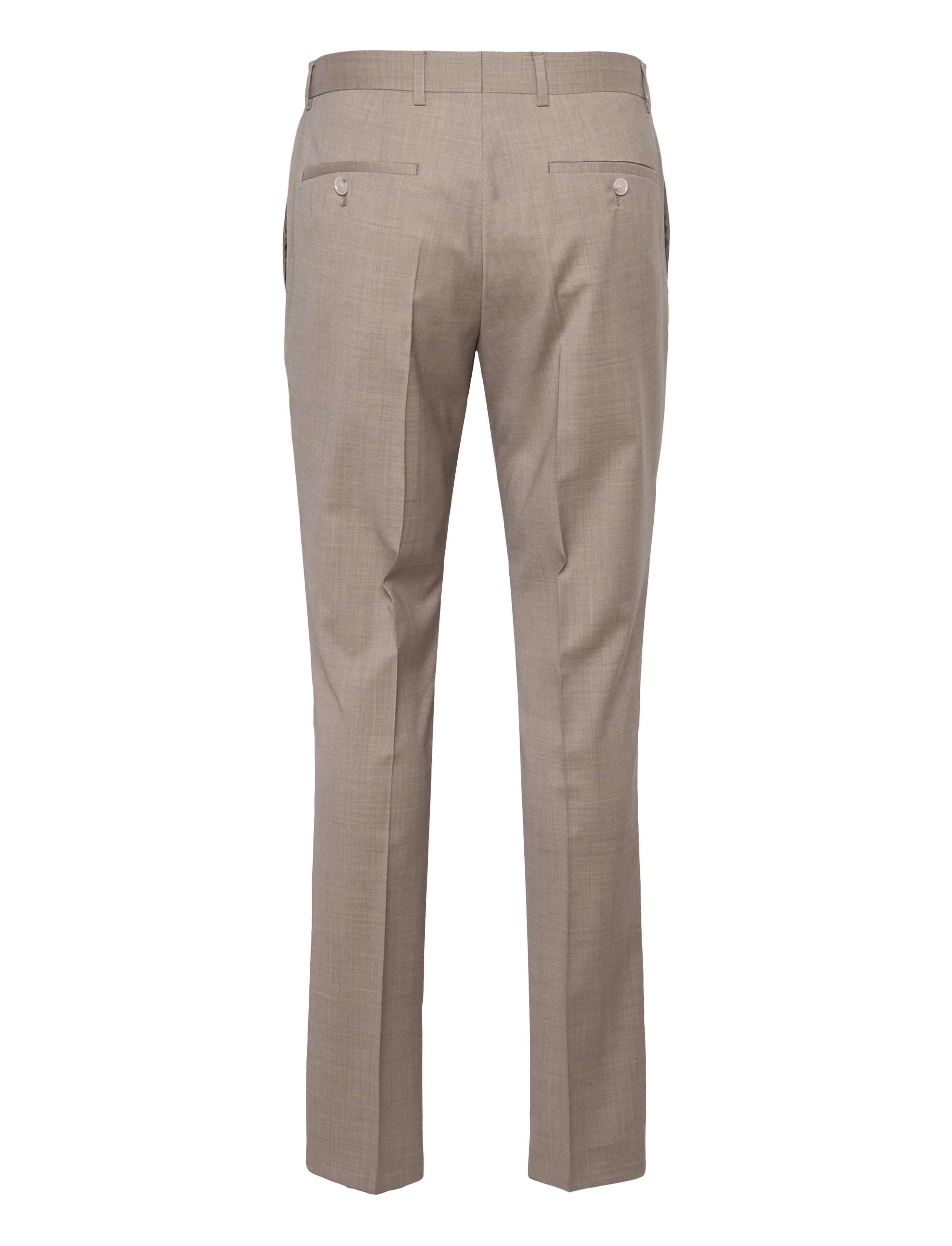 BOSS - H-Huge-2Pcs-224 - Ülikonnad - light beige - 3