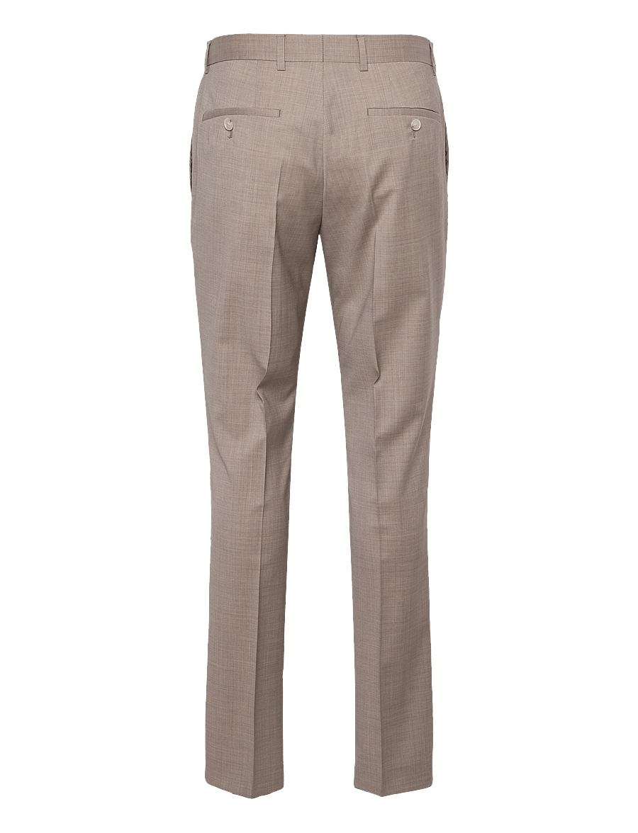 BOSS - H-Huge-2Pcs-224 - anzüge - light beige - 3