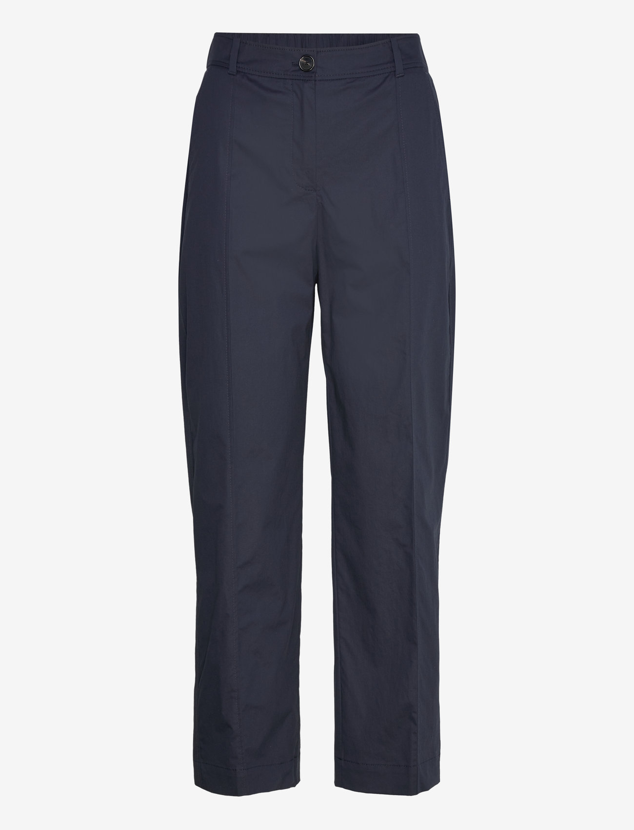 BOSS - Tecarino - chinos - dark blue - 0