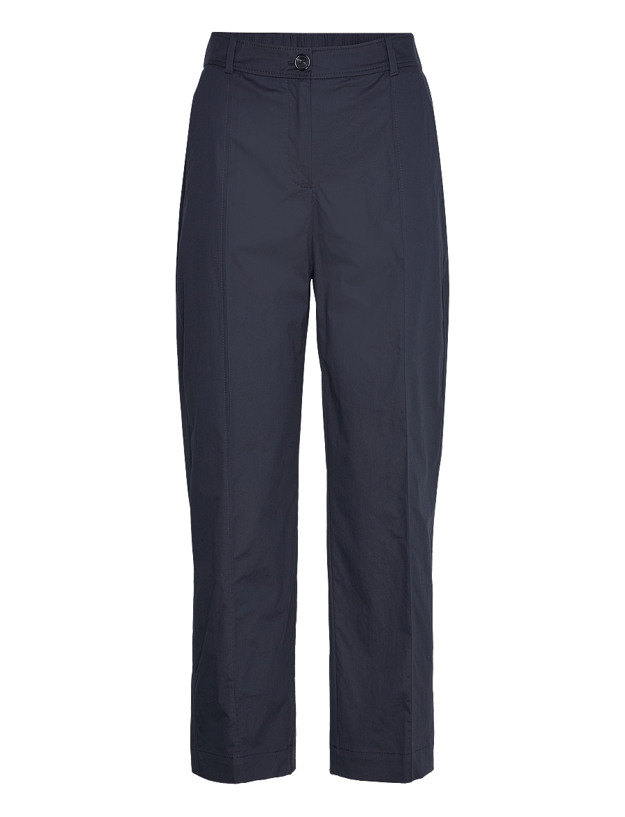 BOSS - Tecarino - chinos - dark blue - 0