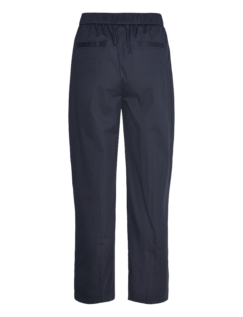 BOSS - Tecarino - chinos - dark blue - 1