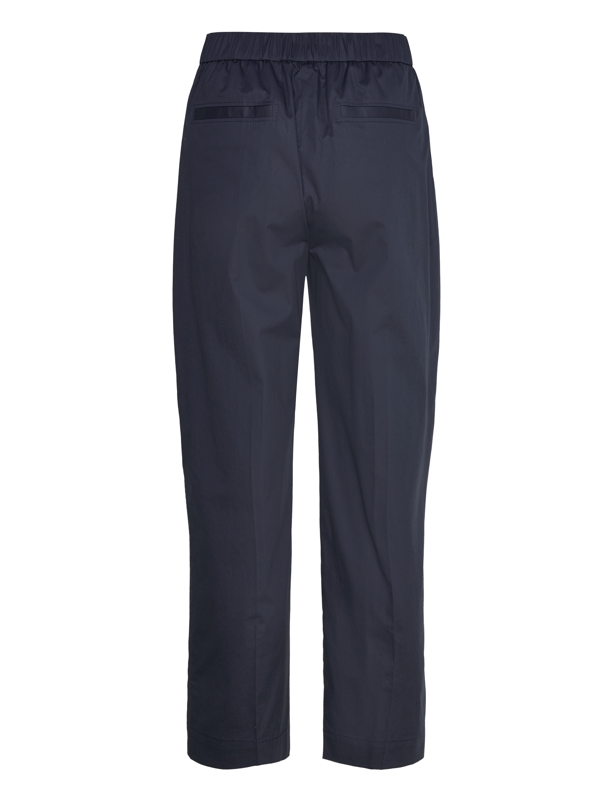 BOSS - Tecarino - chinos - dark blue - 1