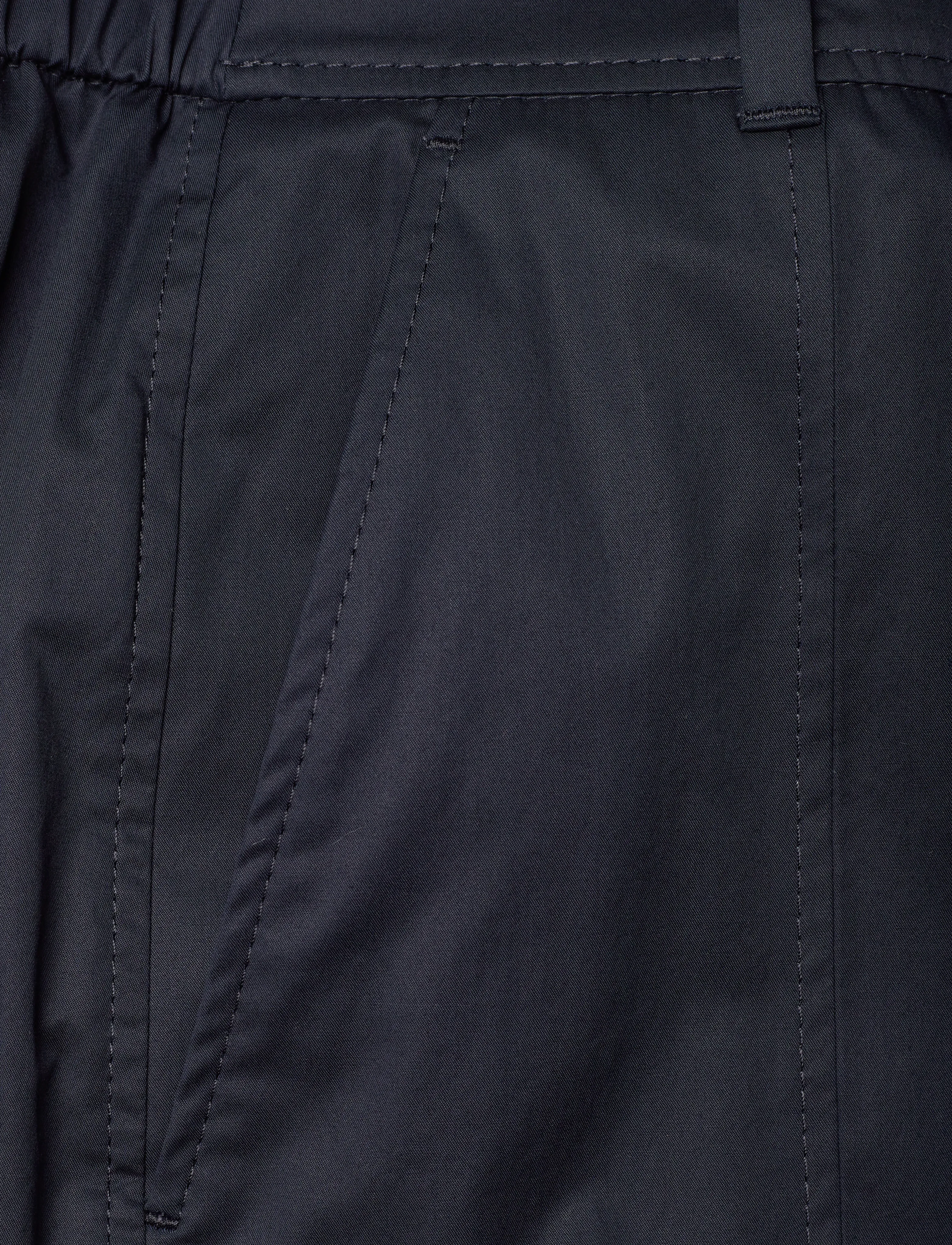 BOSS - Tecarino - chinos - dark blue - 2