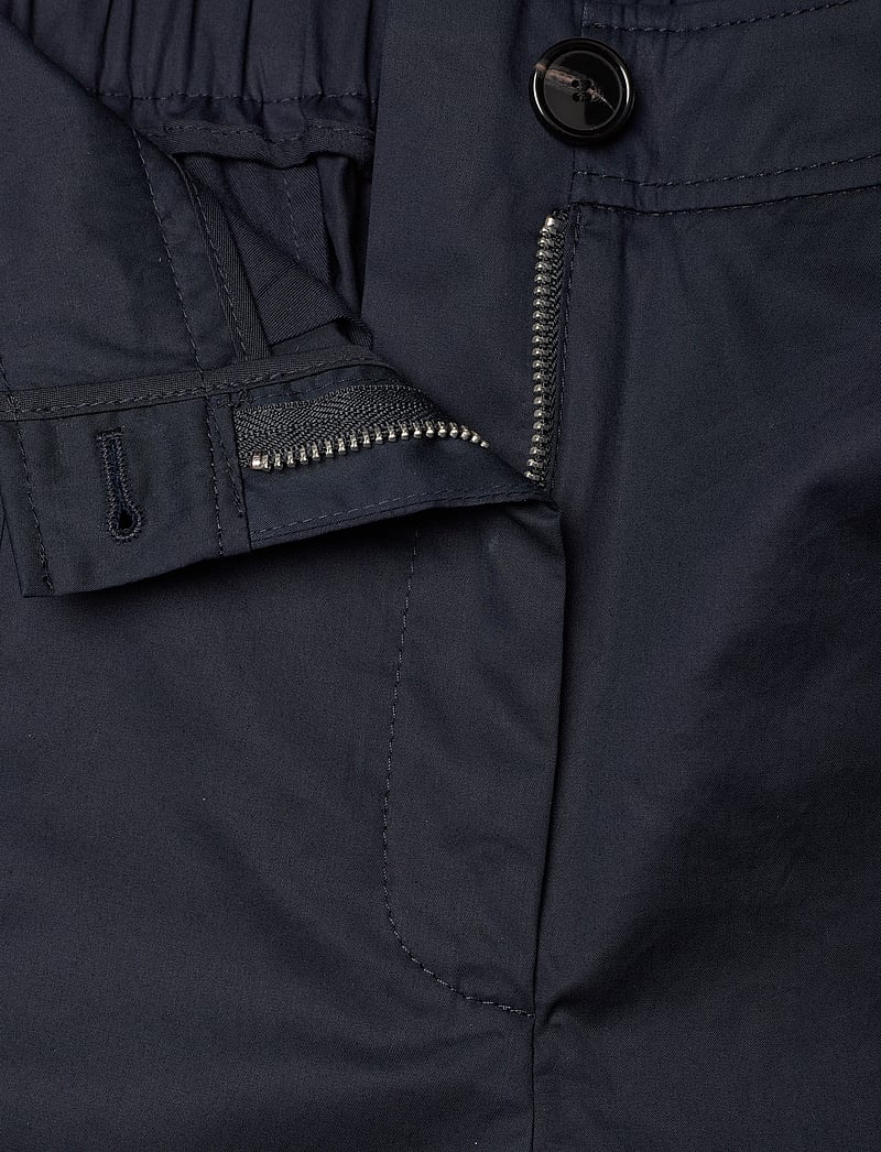 BOSS - Tecarino - chinos - dark blue - 3