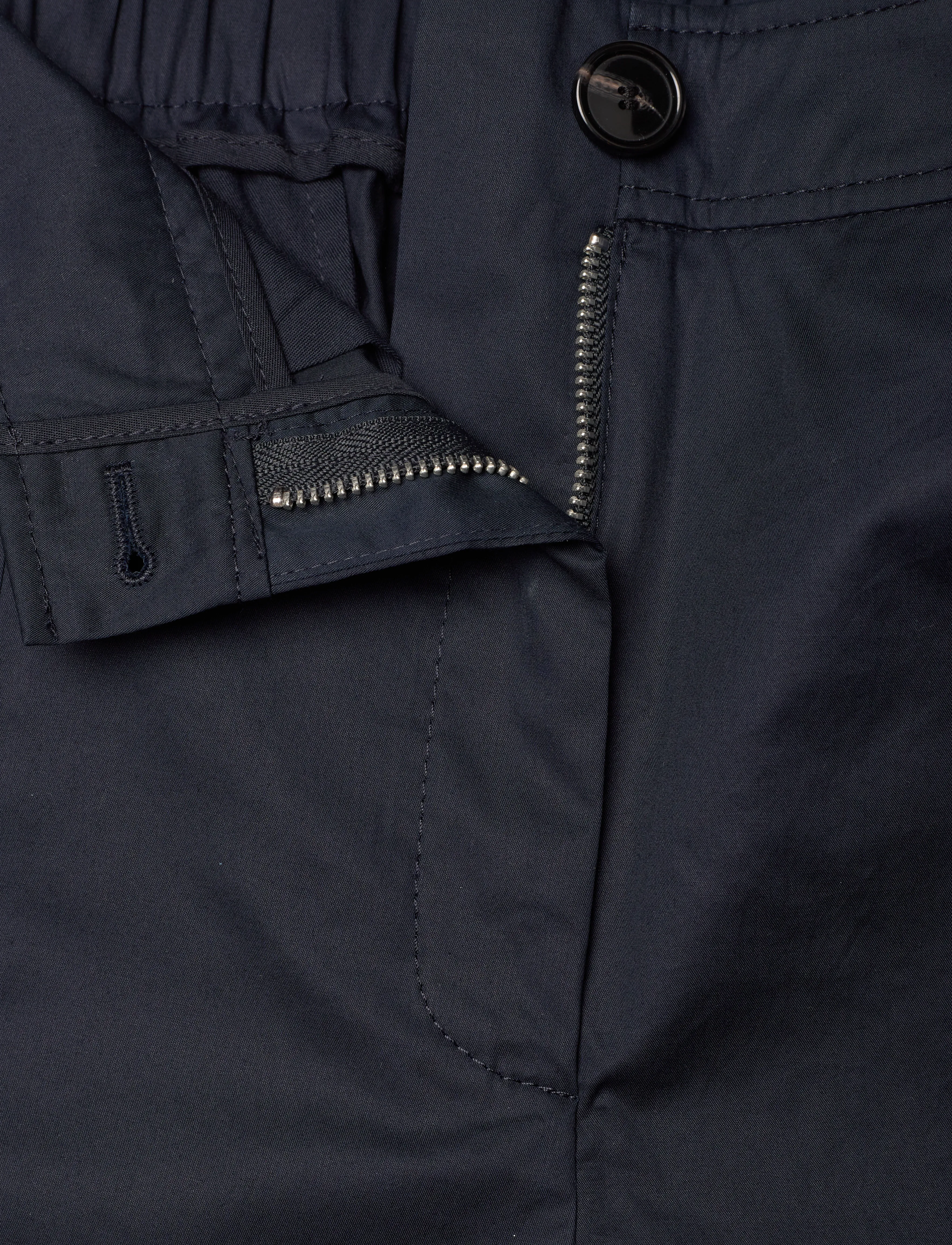 BOSS - Tecarino - chinos - dark blue - 3