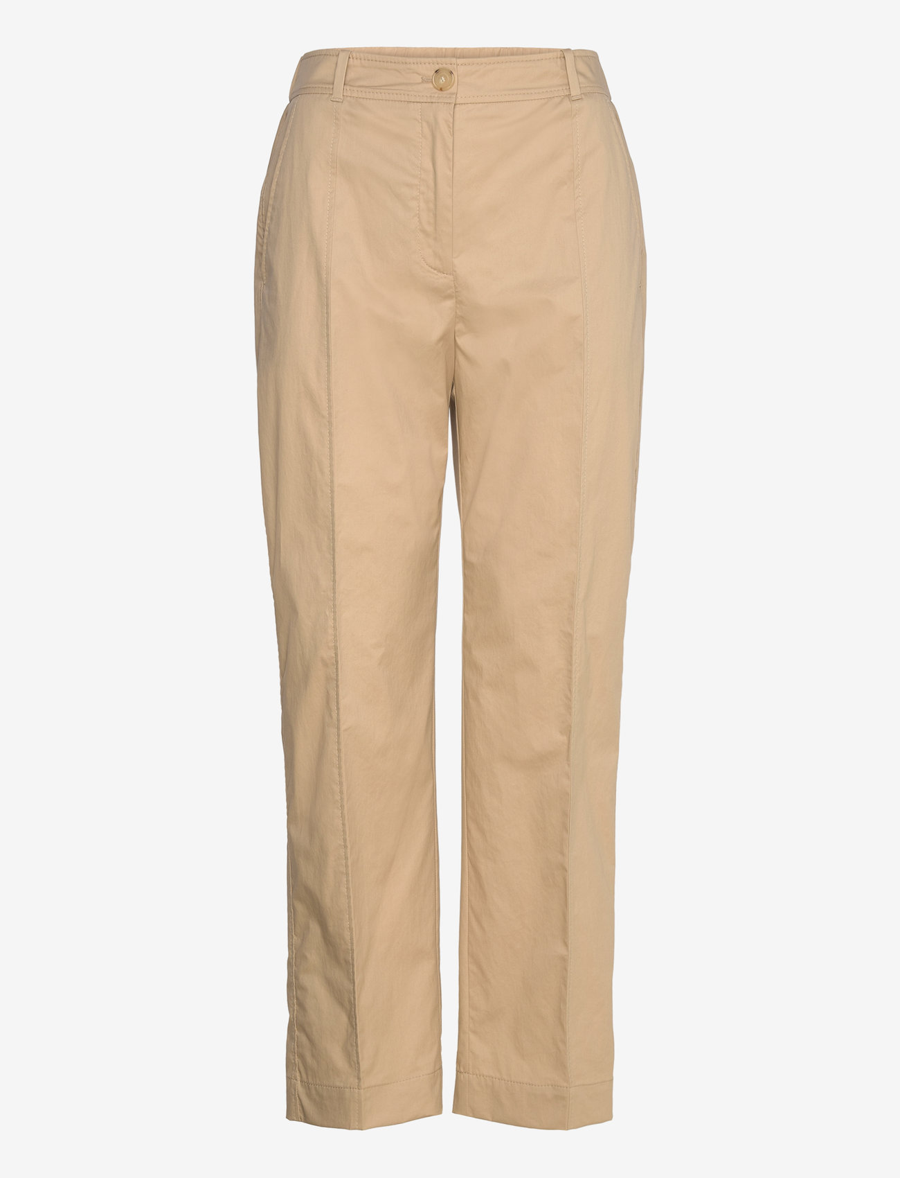 BOSS - Tecarino - chinos - medium beige - 0