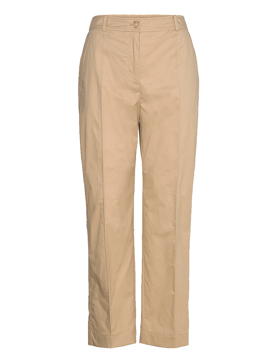 BOSS - Tecarino - chinos - medium beige - 0