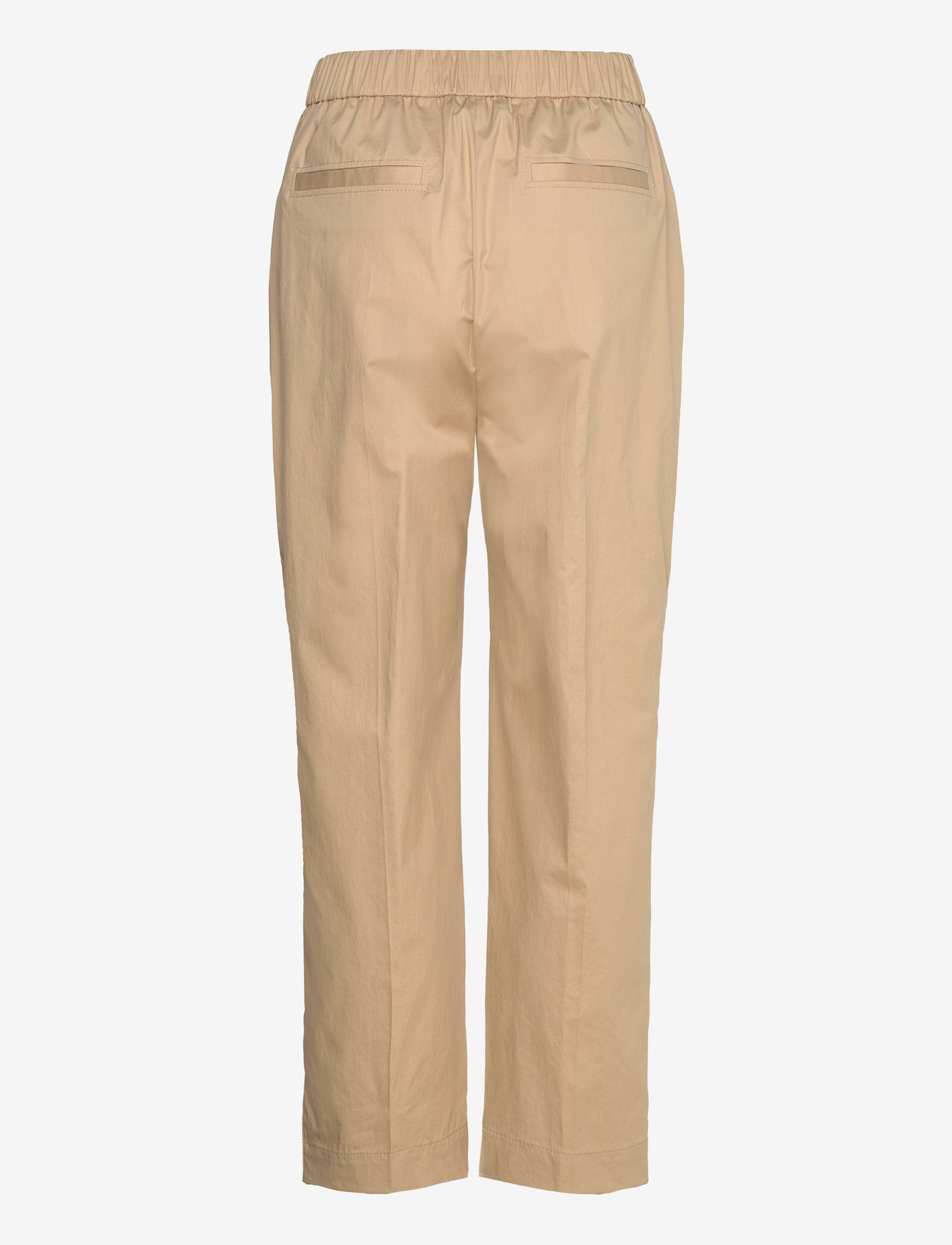 BOSS - Tecarino - chinos - medium beige - 1