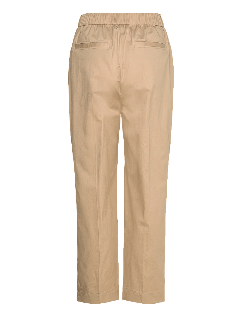 BOSS - Tecarino - chinos - medium beige - 1