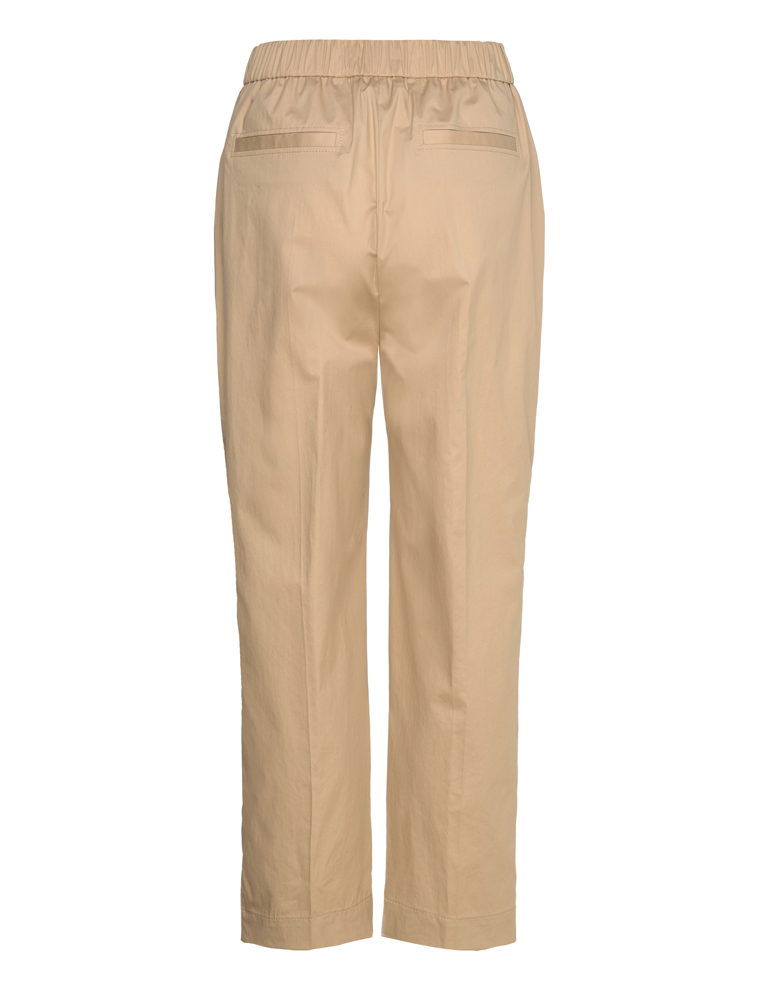 BOSS - Tecarino - chinos - medium beige - 1